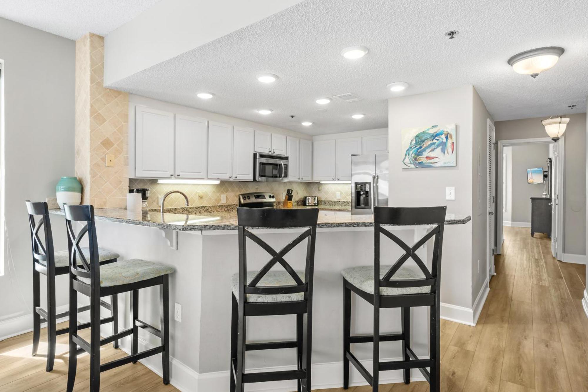 Jade East Towers 0550 By Newman-dailey Holiday home Destin