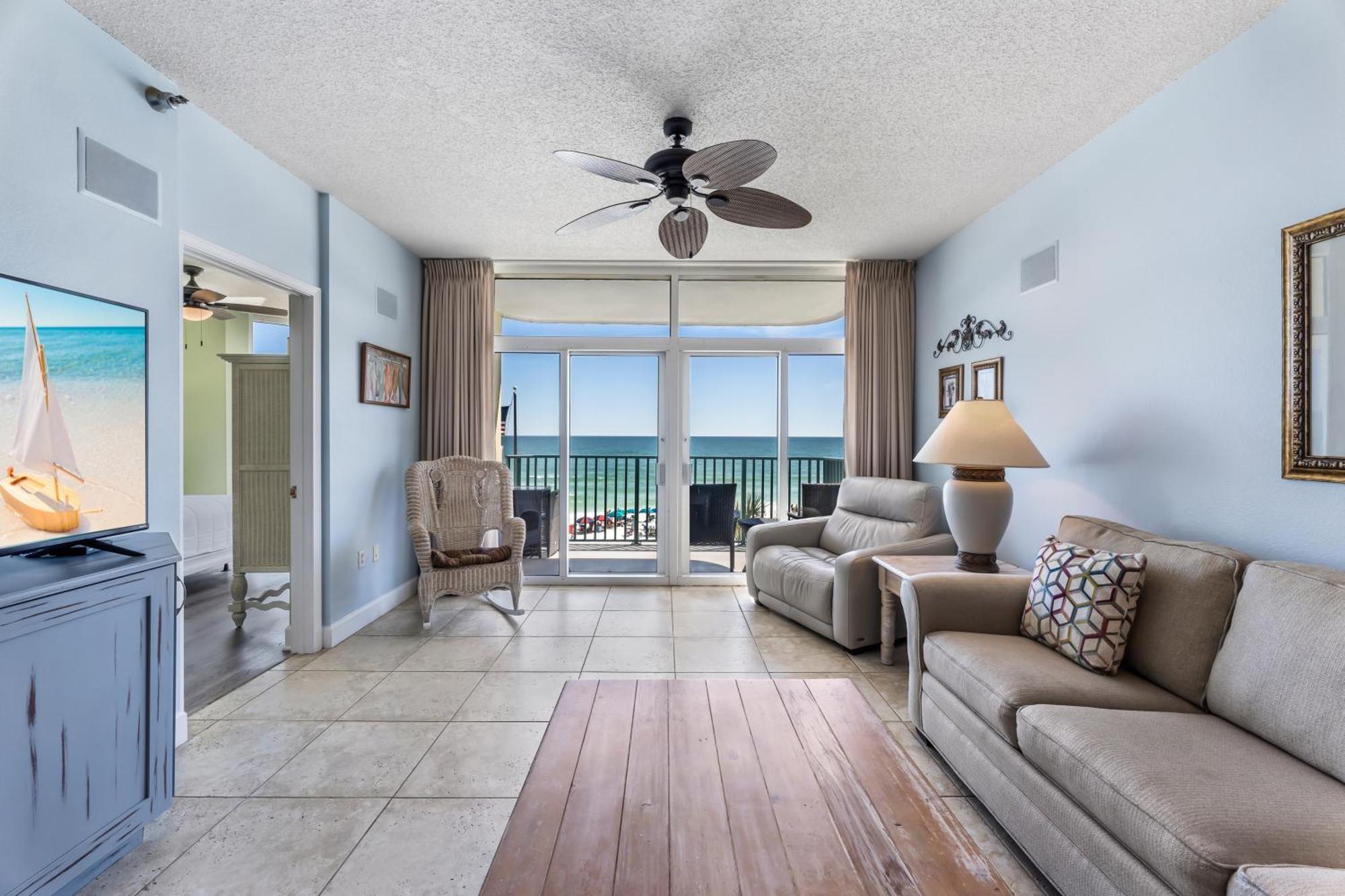 Jade East Towers 0330 By Newman-dailey * Destin