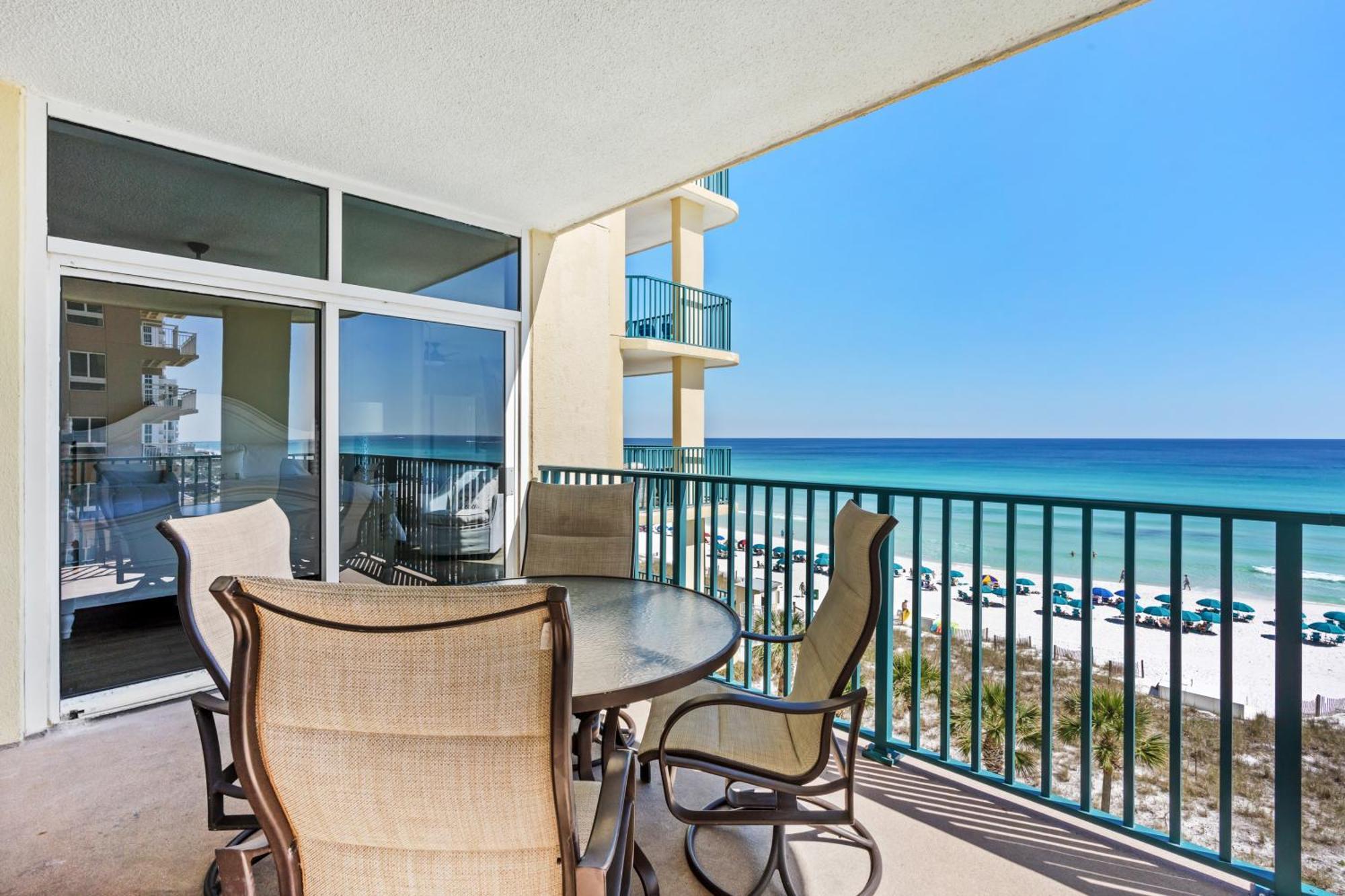 Jade East Towers 0550 By Newman-dailey Holiday home