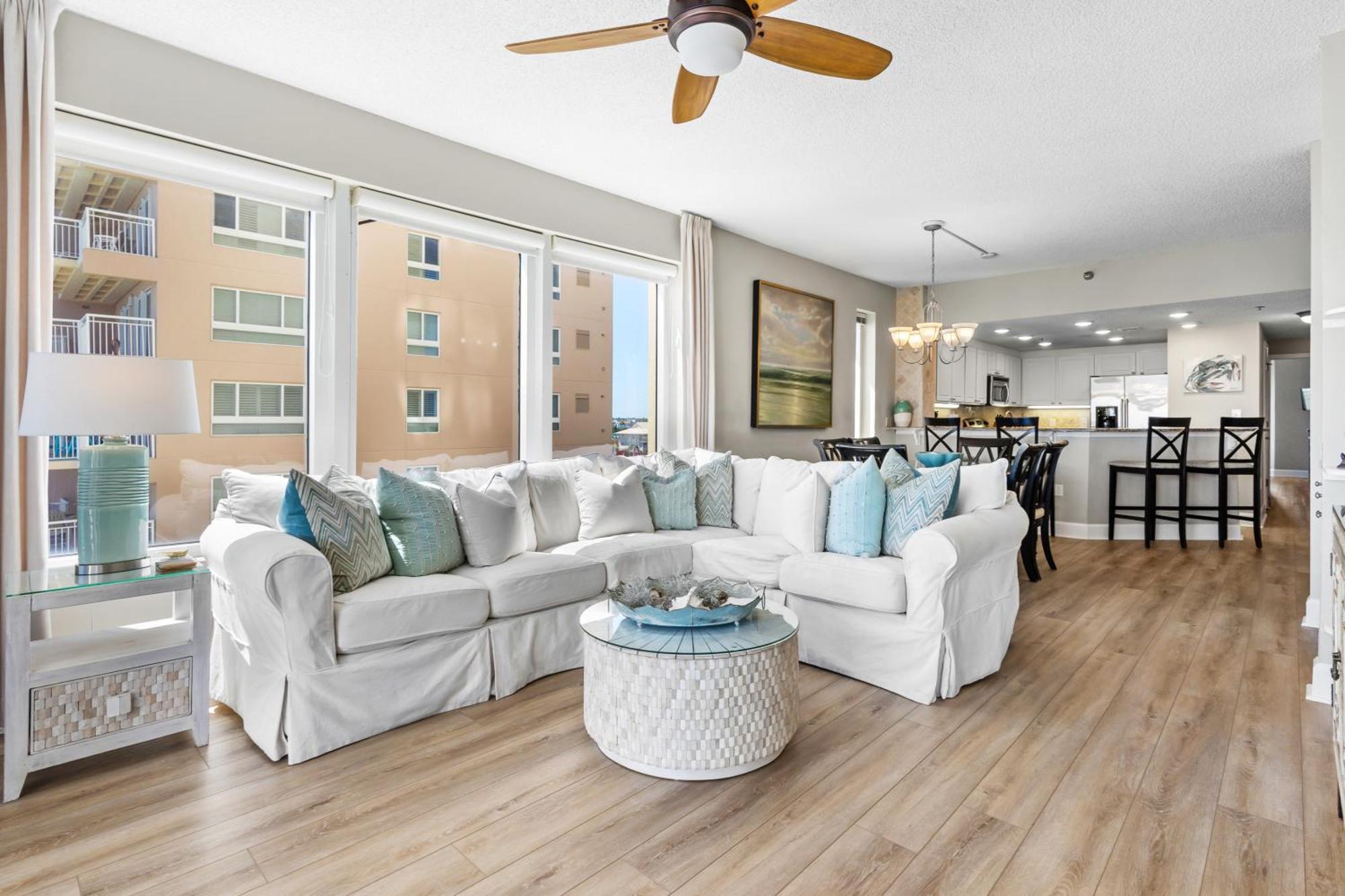 Jade East Towers 0550 By Newman-dailey Holiday home