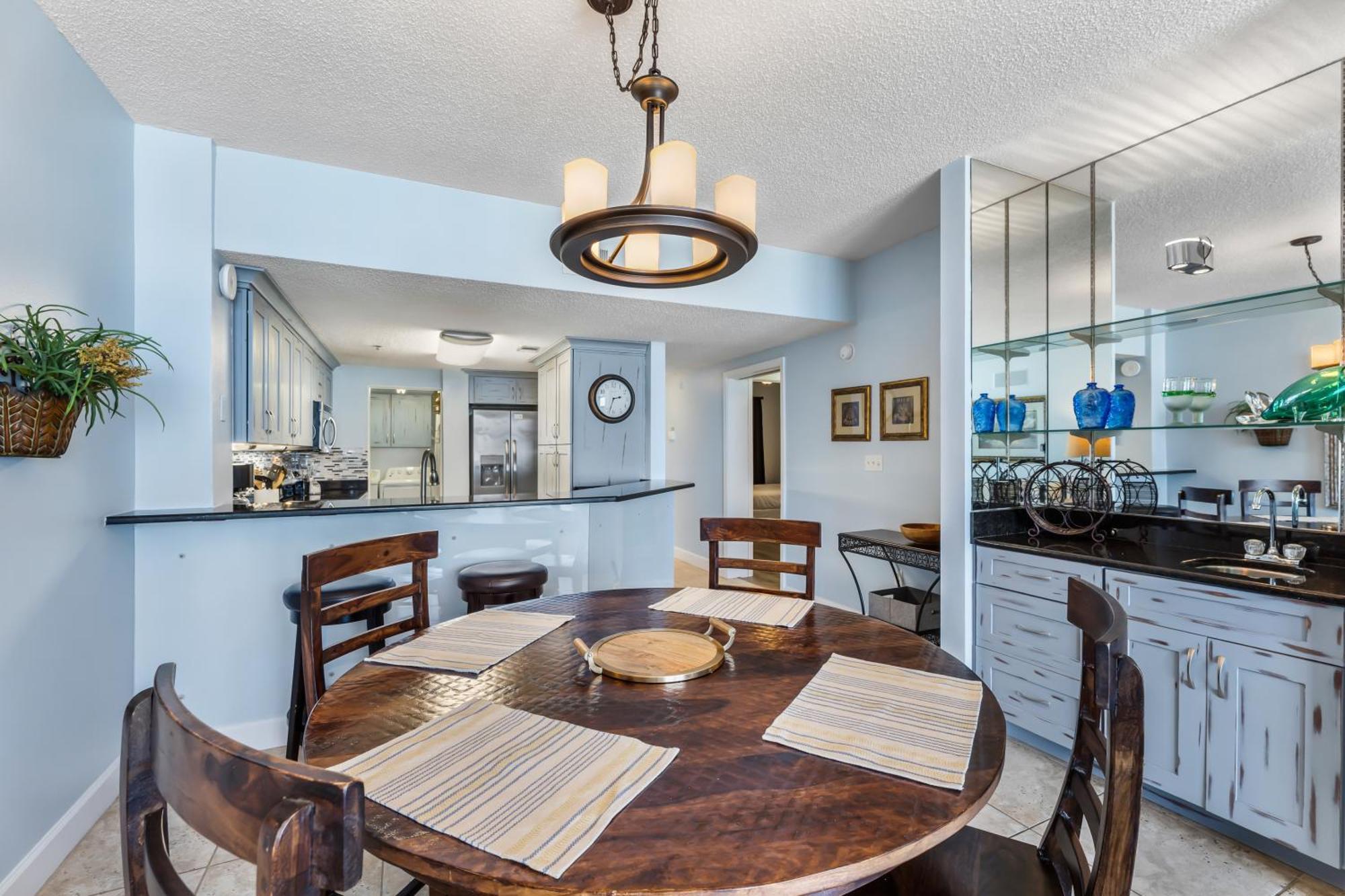 Jade East Towers 0330 By Newman-dailey Holiday home Destin