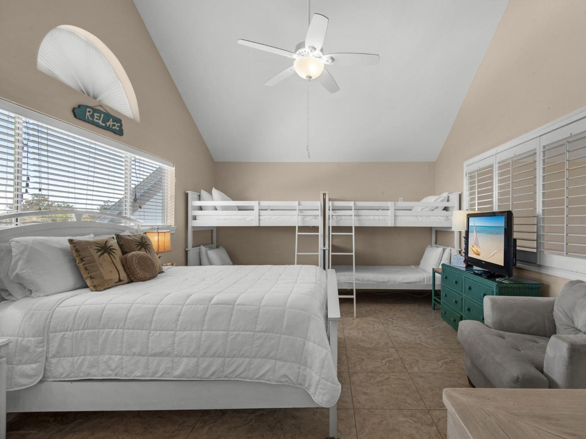Holiday home Hidden Dunes 23 By Newman-dailey Destin