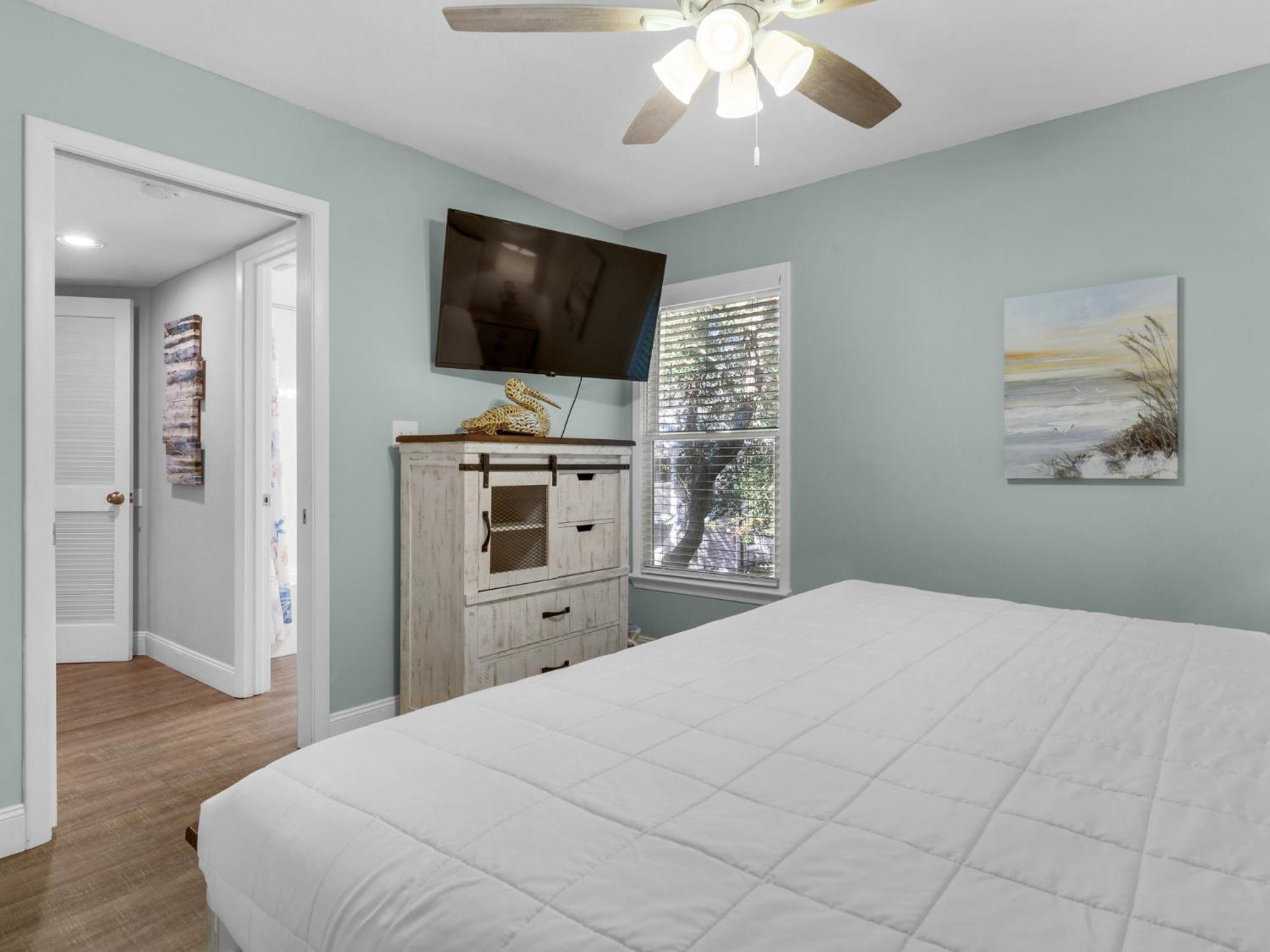 Holiday home Hidden Dunes 205 By Newman-dailey *
