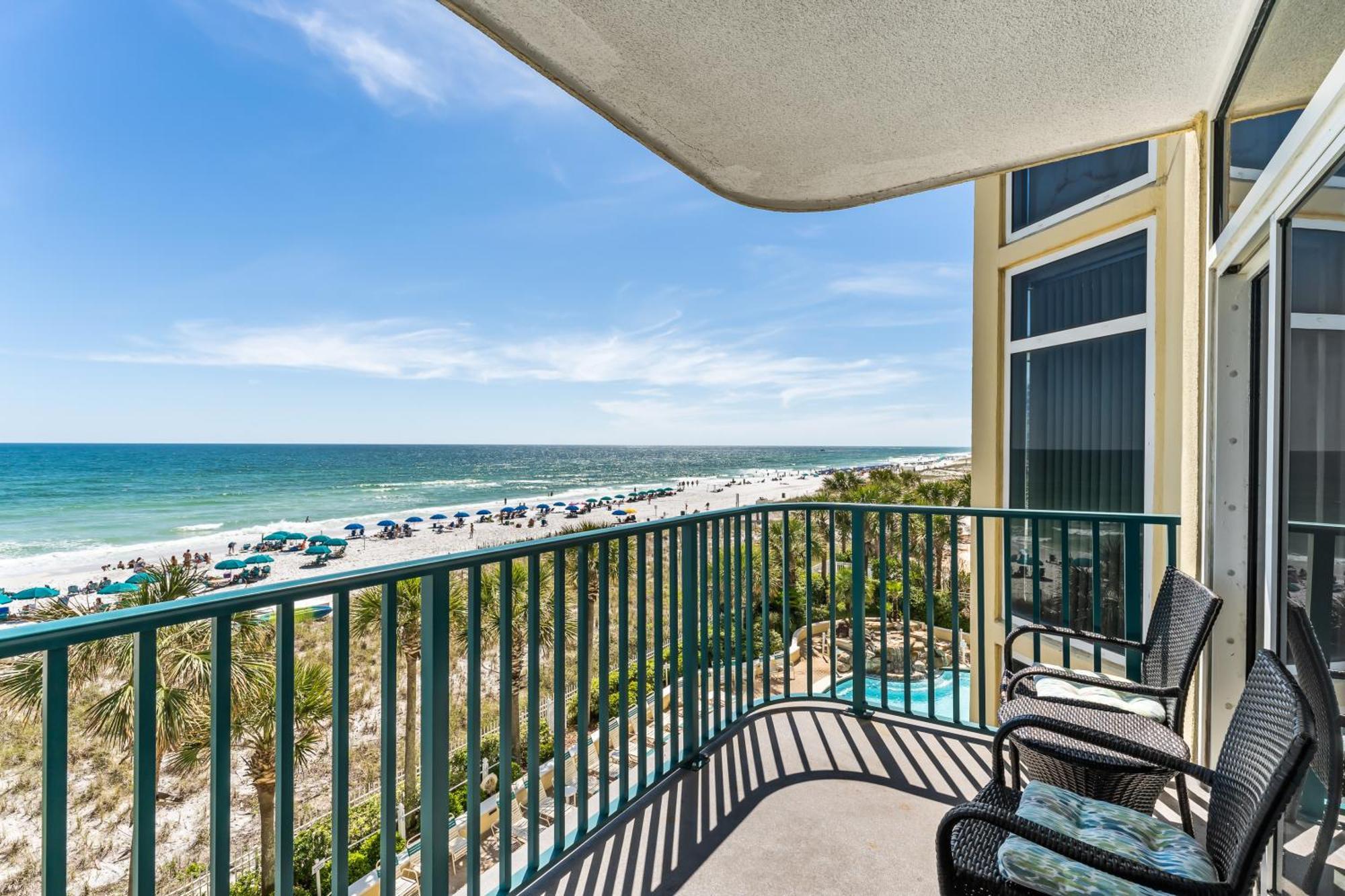 Jade East Towers 0330 By Newman-dailey * Destin