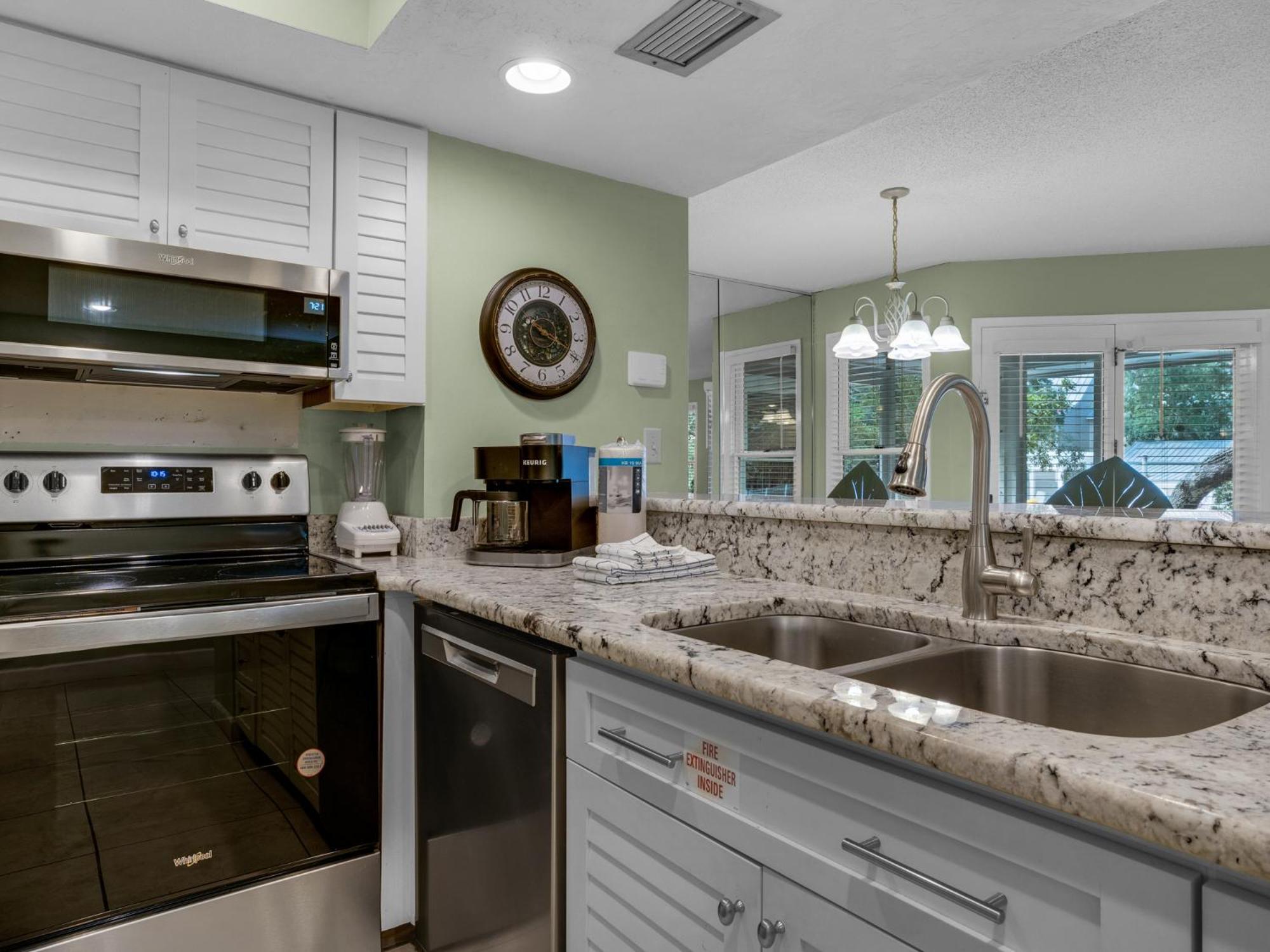 Hidden Dunes 232 By Newman-dailey Holiday home Destin