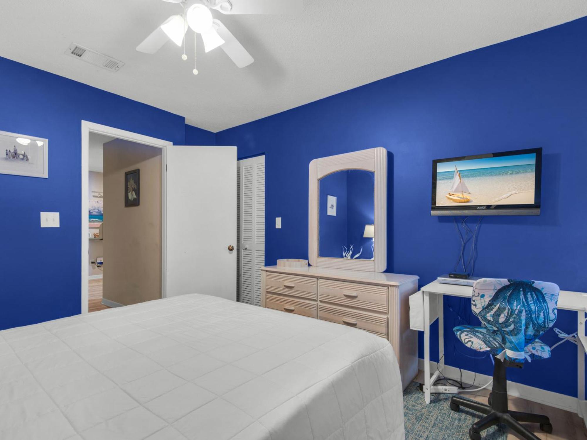 Hidden Dunes 195 By Newman-dailey Holiday home