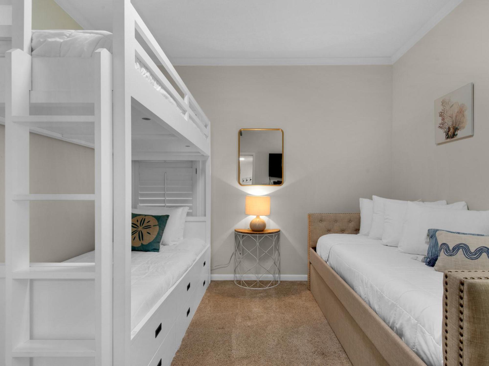 Hidden Dunes 126 By Newman-dailey Holiday home
