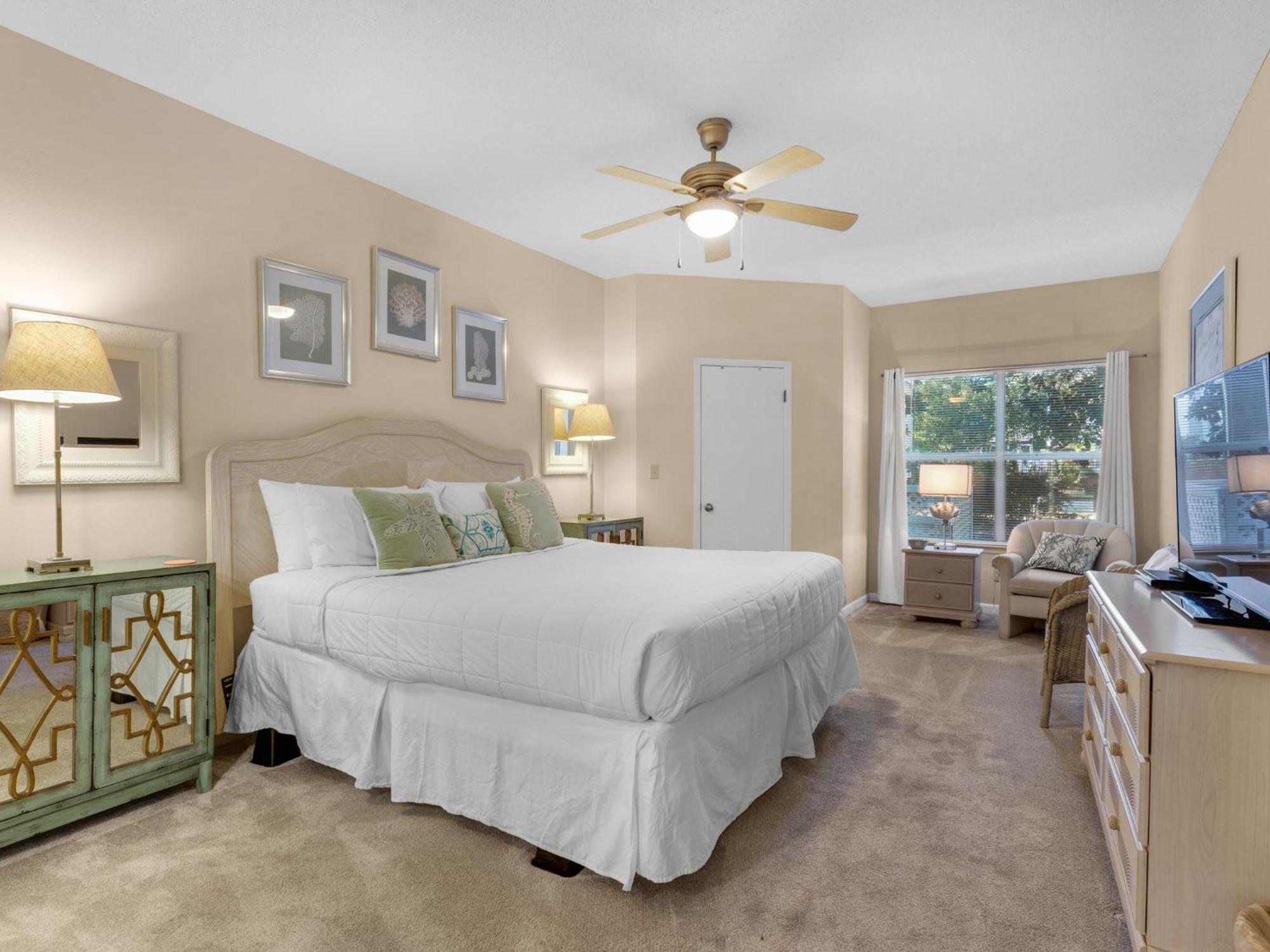 Hidden Dunes 184 By Newman-dailey * Destin