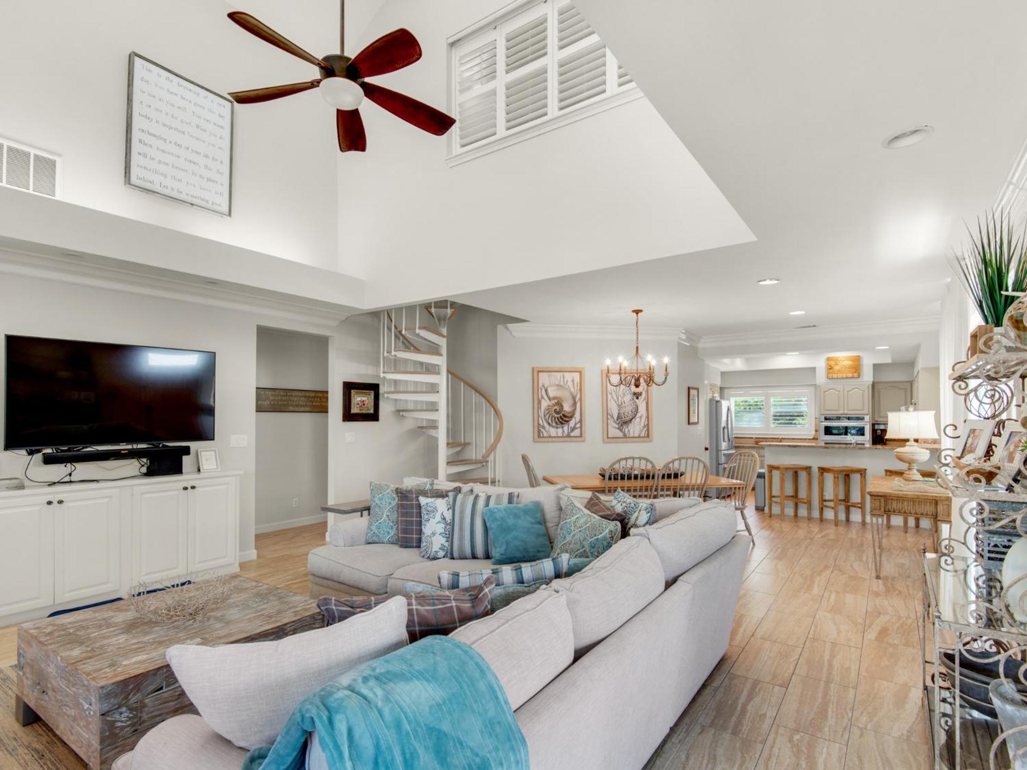 Hidden Dunes 21 By Newman-dailey Holiday home *