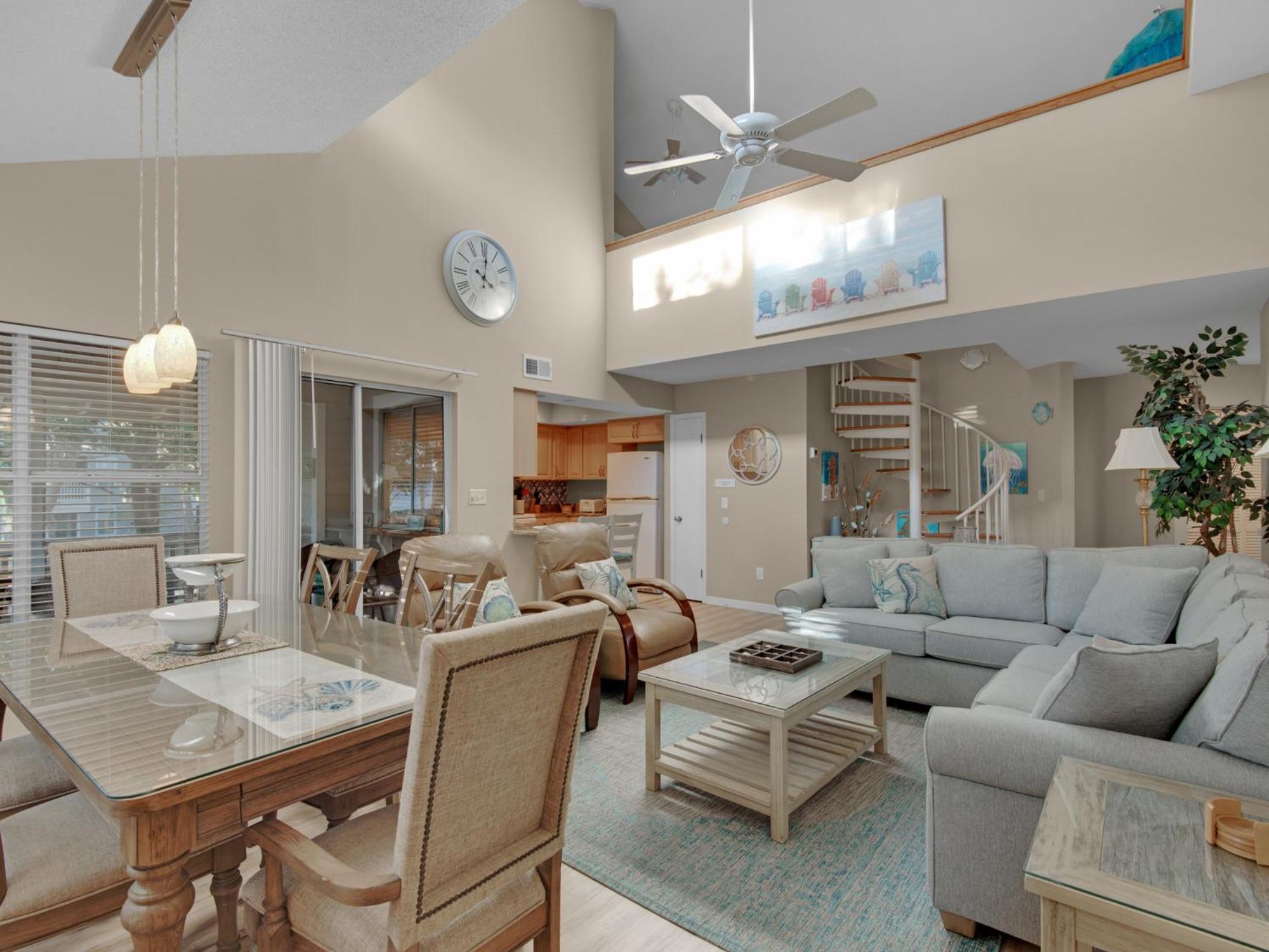 Hidden Dunes 195 By Newman-dailey Holiday home