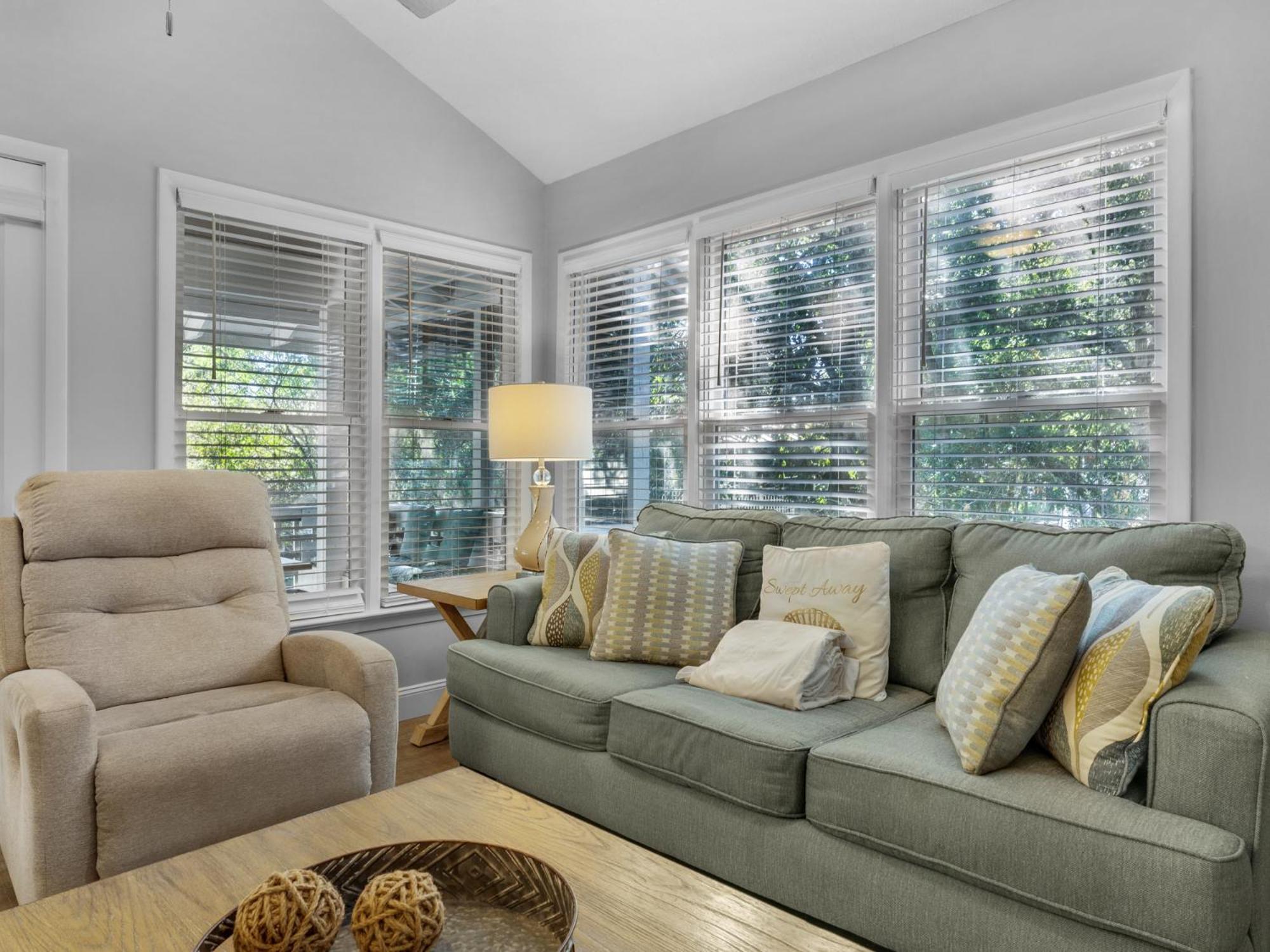 Hidden Dunes 205 By Newman-dailey Holiday home *