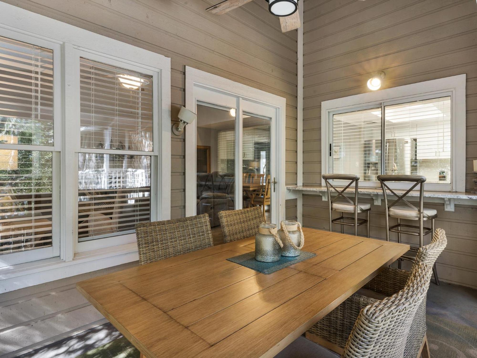 Holiday home Hidden Dunes 205 By Newman-dailey *
