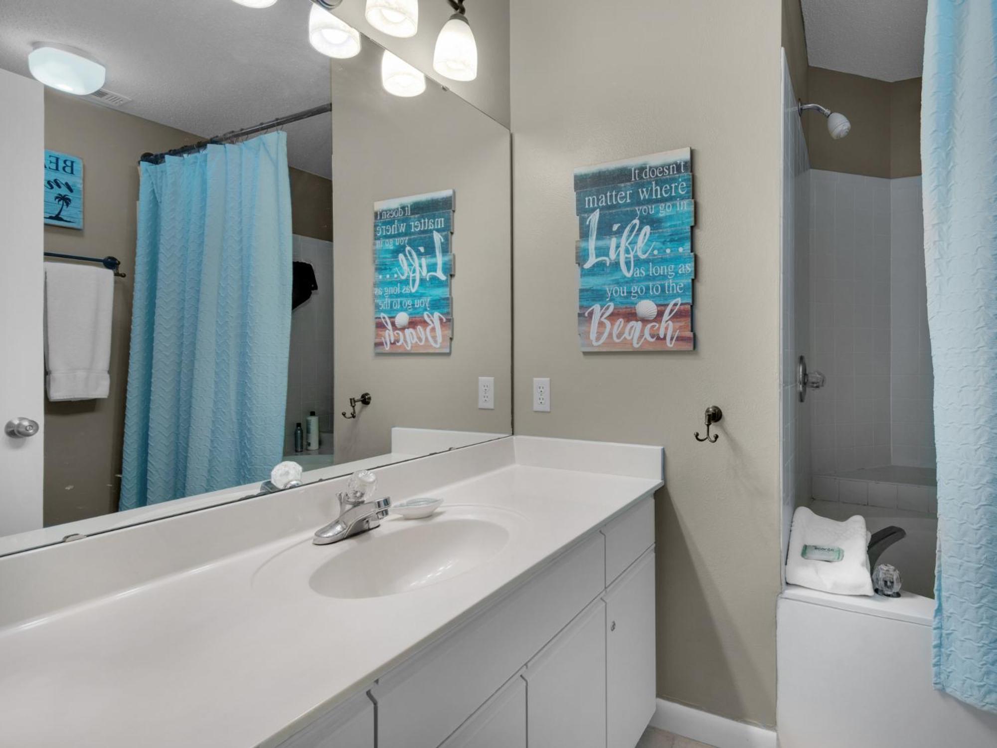 Hidden Dunes 185 By Newman-dailey Holiday home Destin
