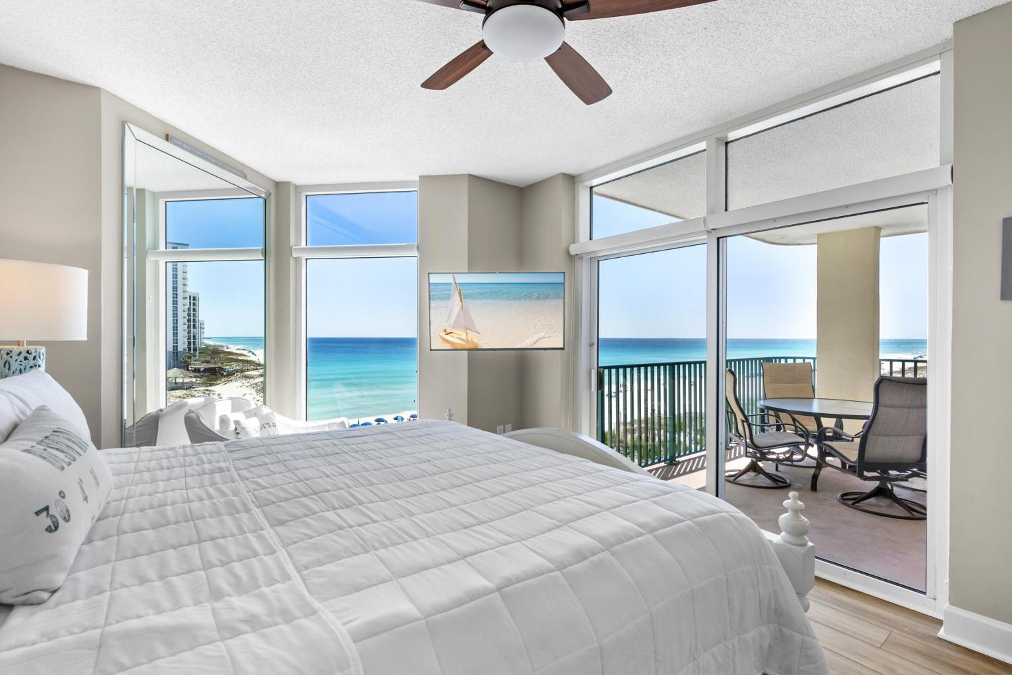 Jade East Towers 0550 By Newman-dailey Holiday home Destin