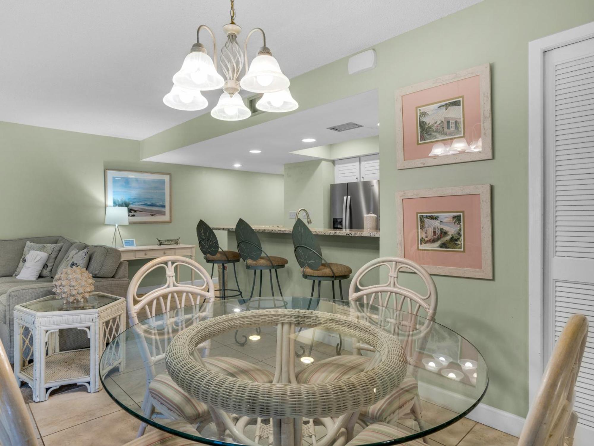 Holiday home Hidden Dunes 232 By Newman-dailey *