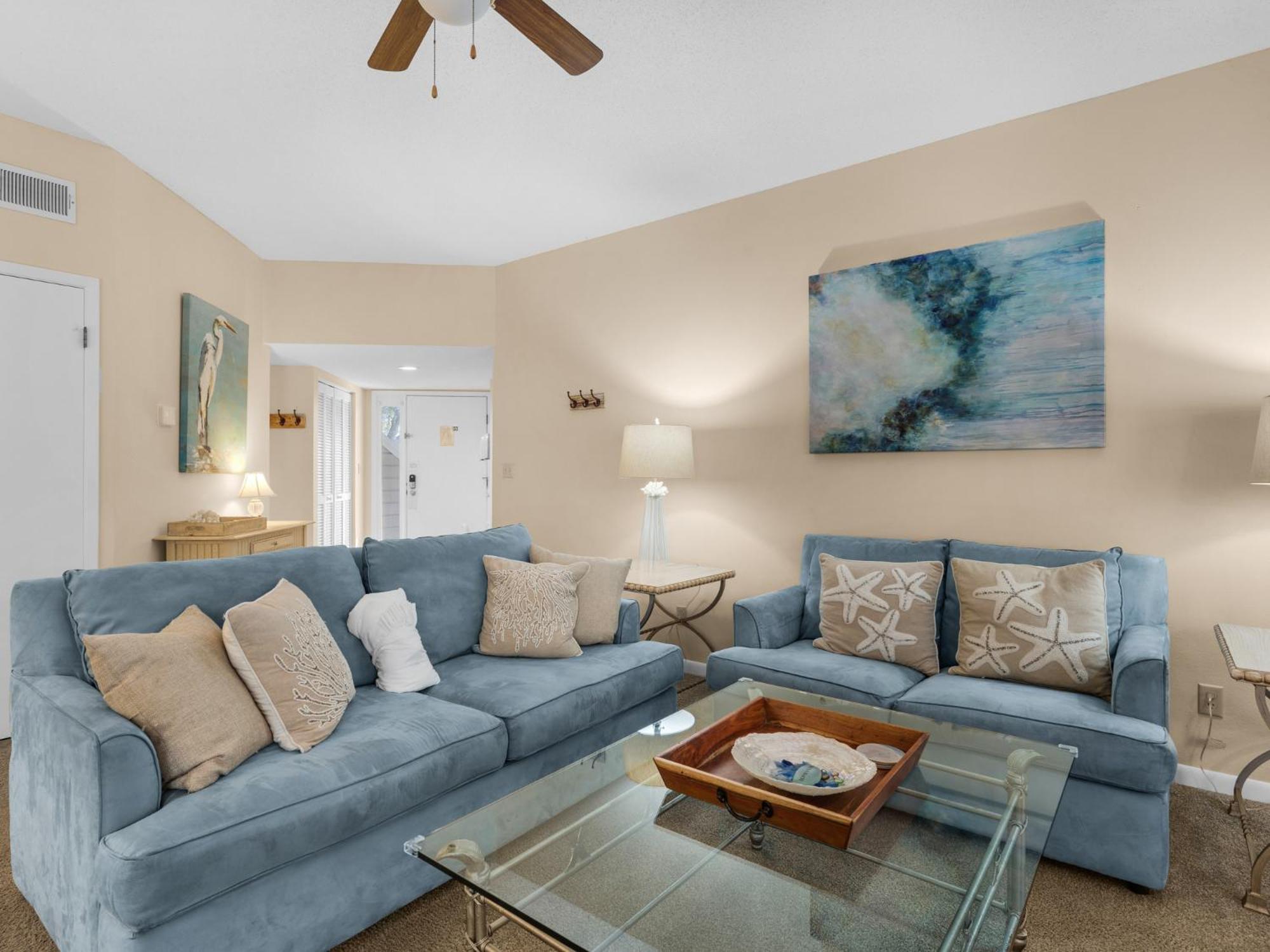 Hidden Dunes 184 By Newman-dailey Holiday home Destin