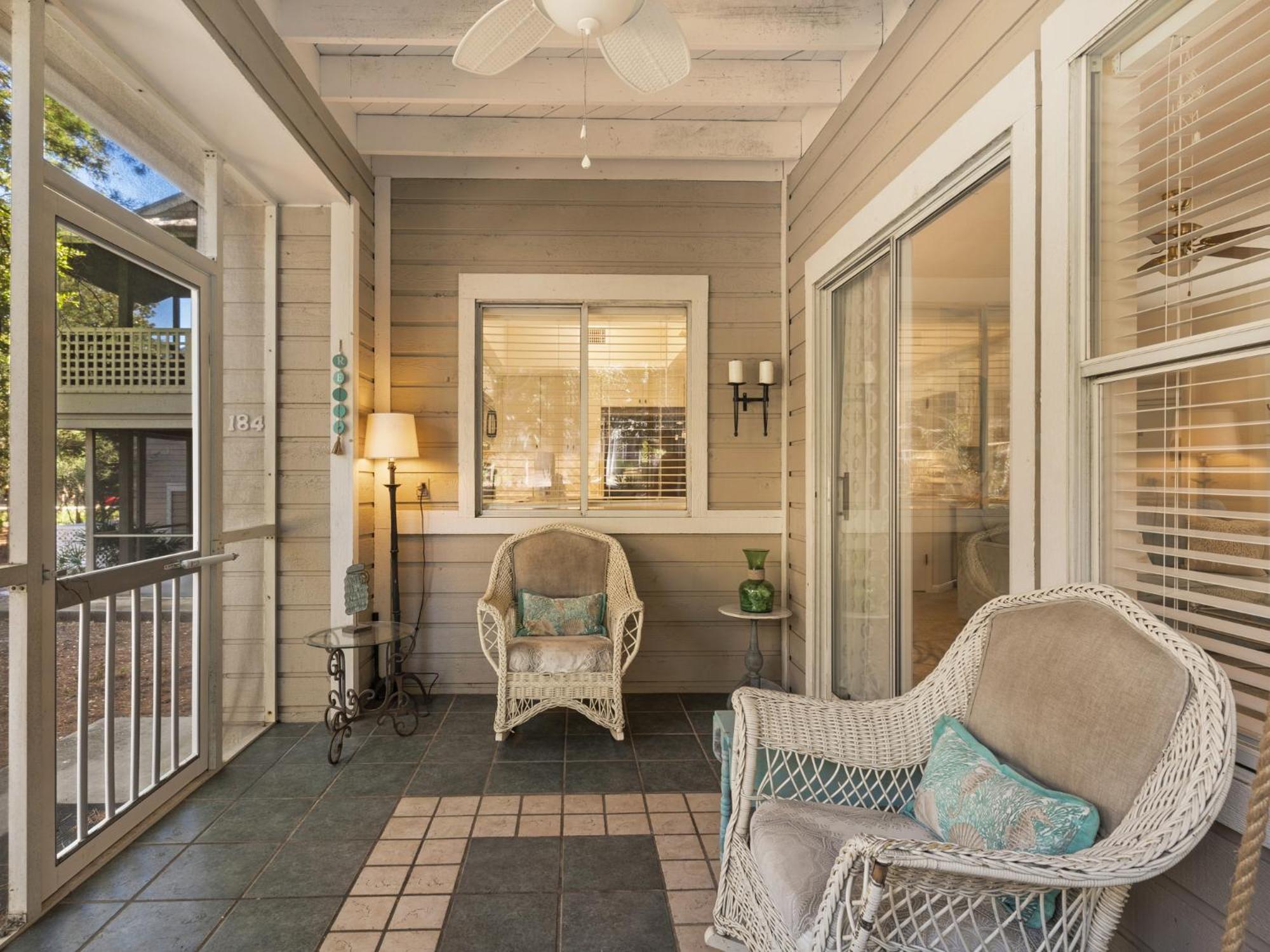 Hidden Dunes 184 By Newman-dailey Holiday home *
