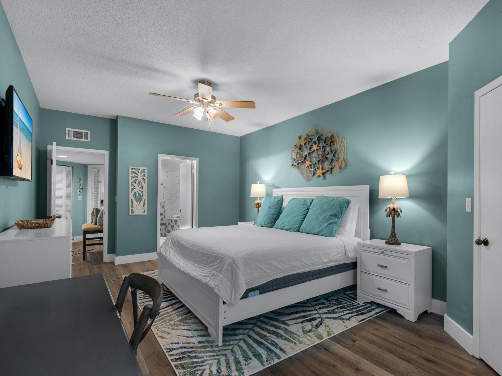Hidden Dunes 140 By Newman-dailey Holiday home Destin