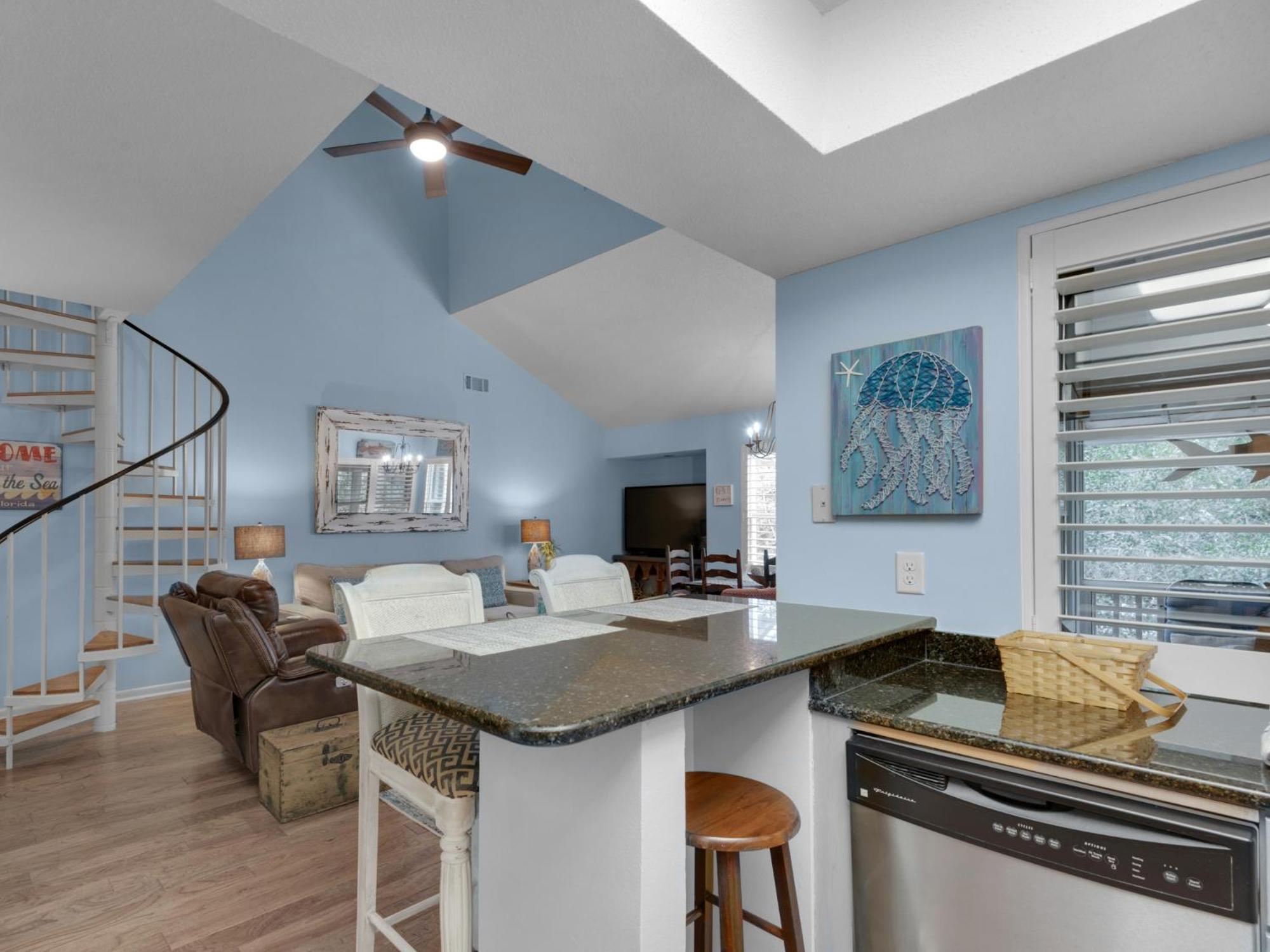 Holiday home Hidden Dunes 185 By Newman-dailey Destin