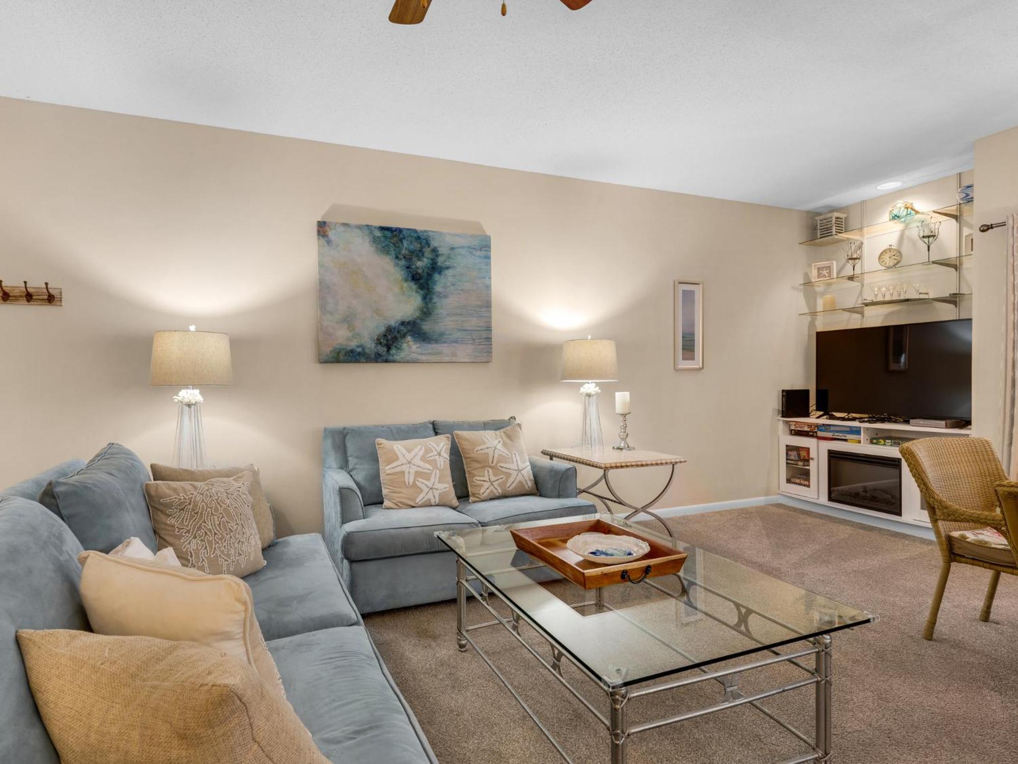 Hidden Dunes 184 By Newman-dailey Holiday home *