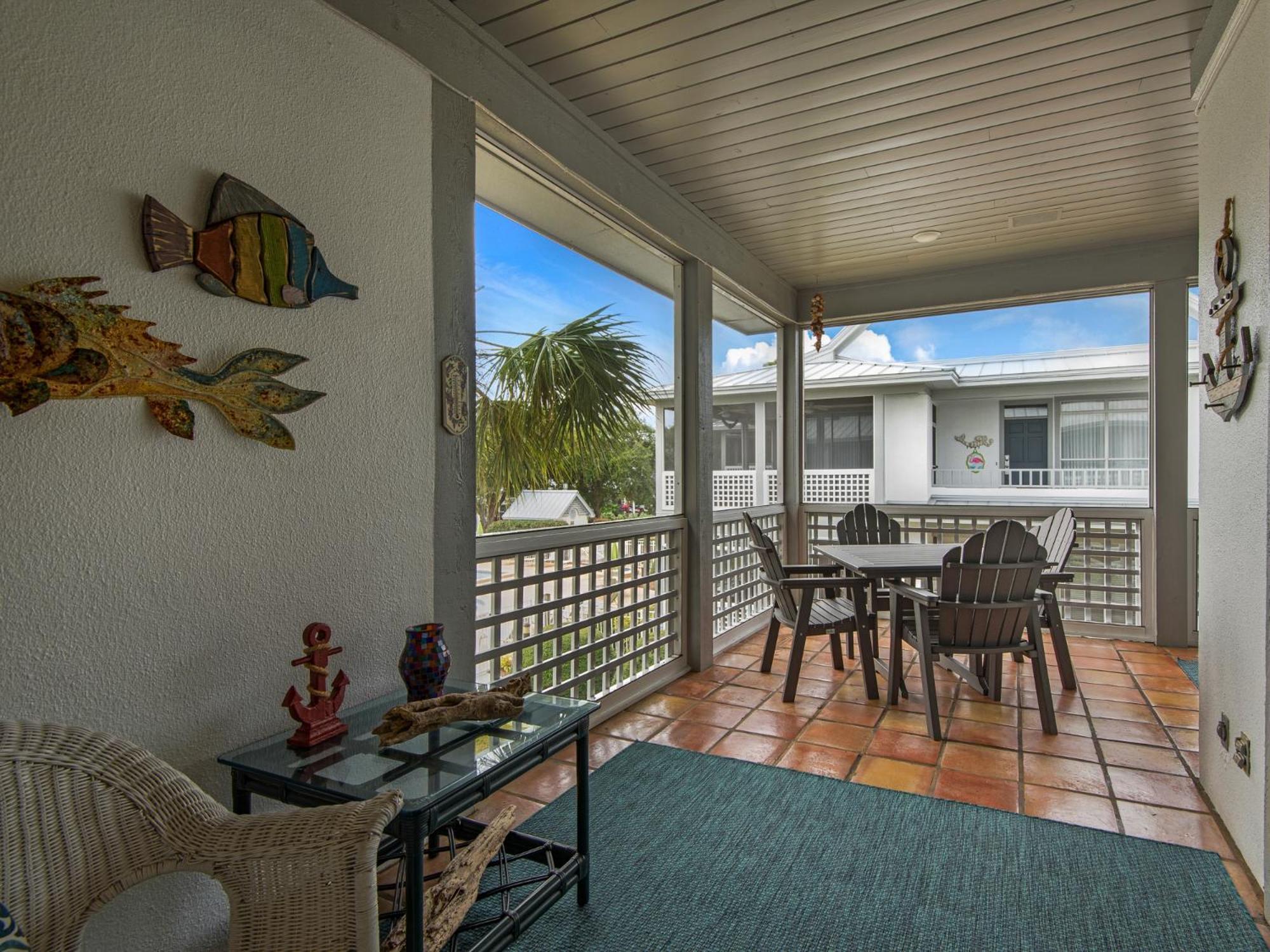 Holiday home Hidden Dunes 23 By Newman-dailey Destin