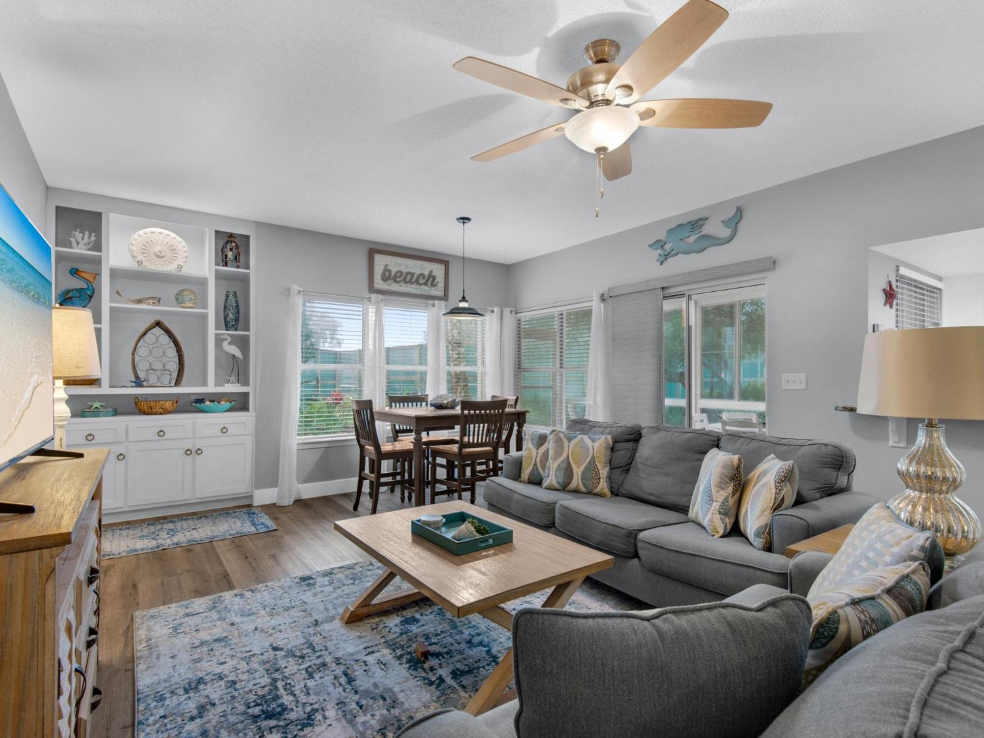 Holiday home Hidden Dunes 140 By Newman-dailey *