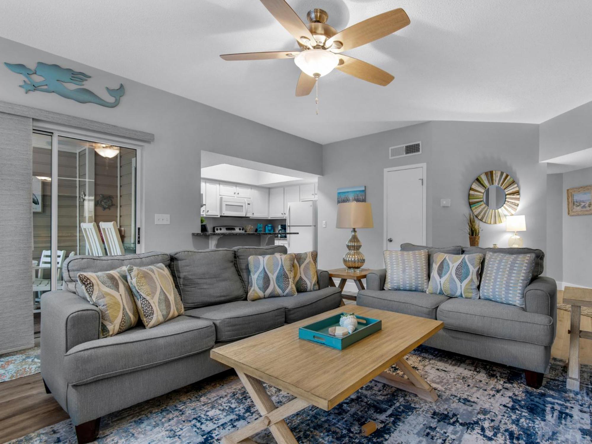 Holiday home Hidden Dunes 140 By Newman-dailey