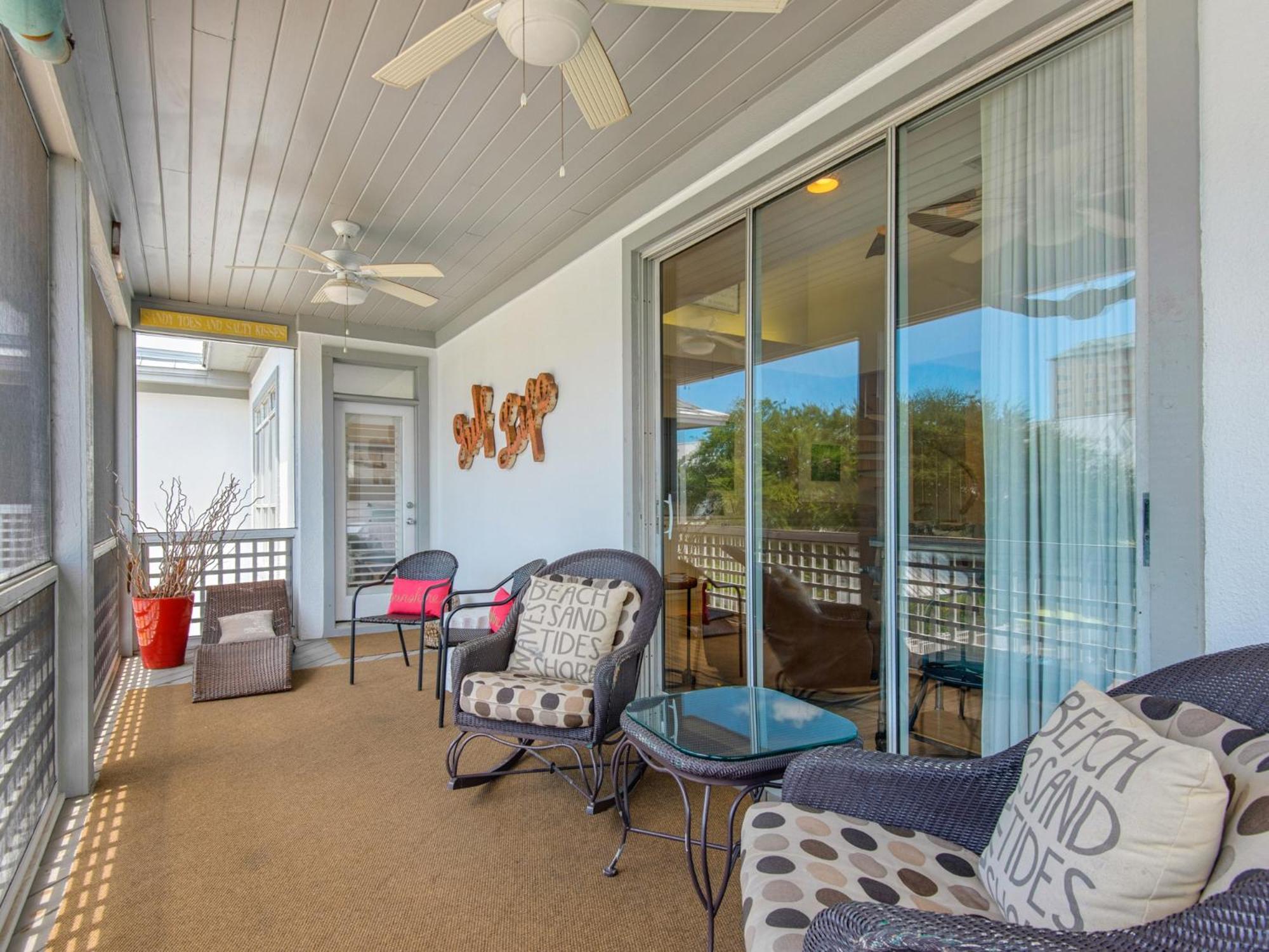 Hidden Dunes 21 By Newman-dailey Holiday home