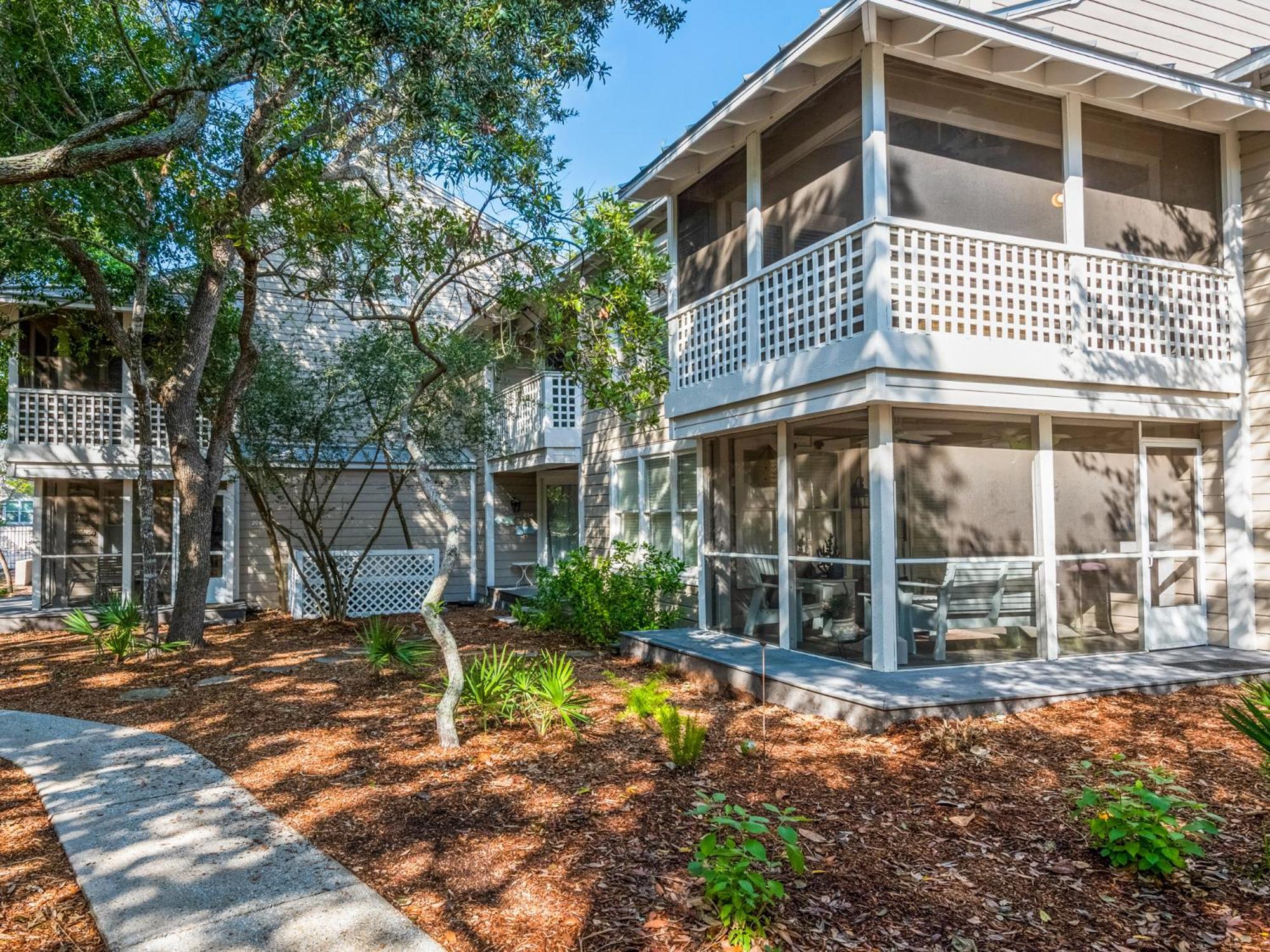 Hidden Dunes 205 By Newman-dailey Holiday home Destin