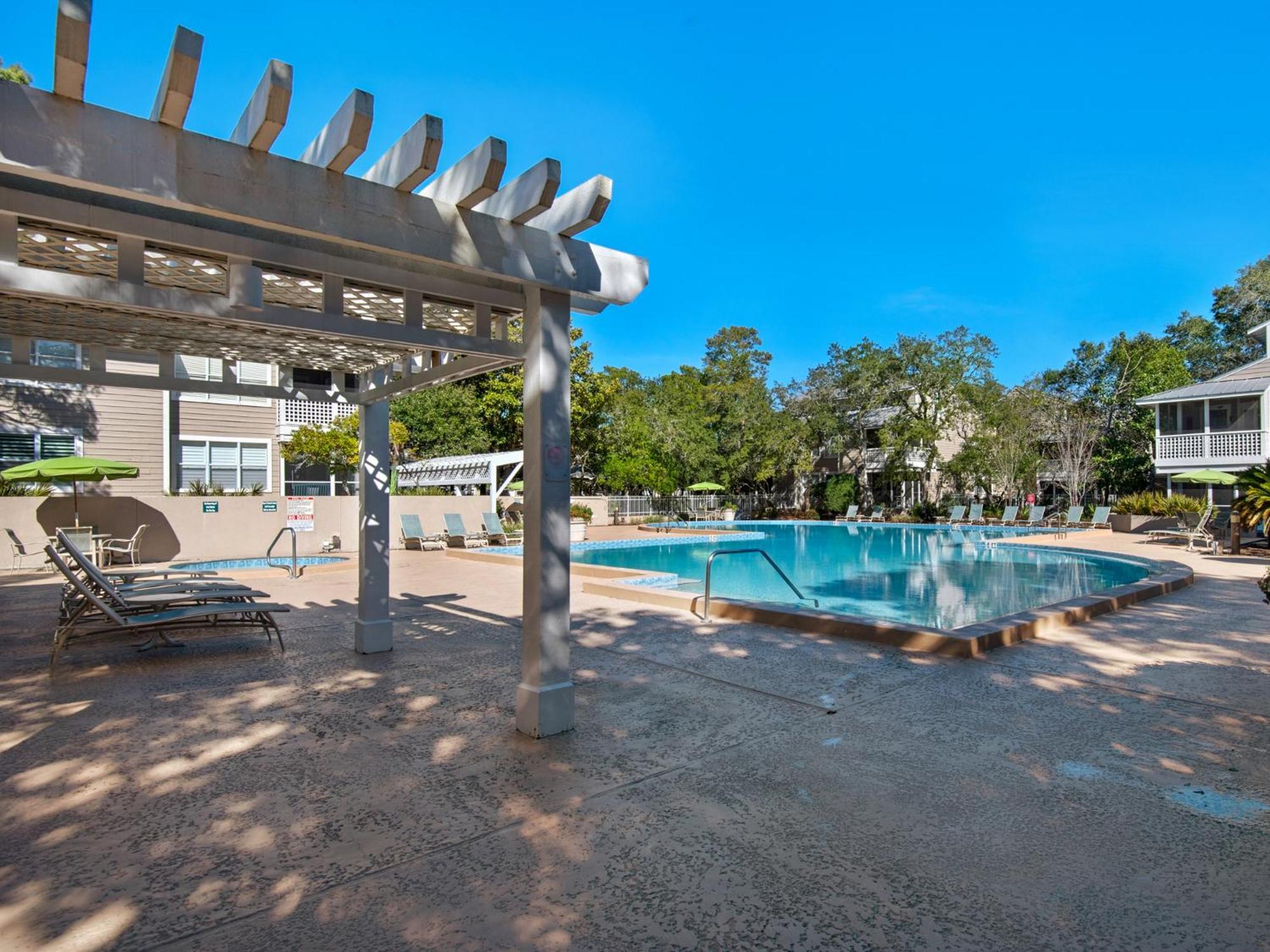 Hidden Dunes 140 By Newman-dailey * Destin