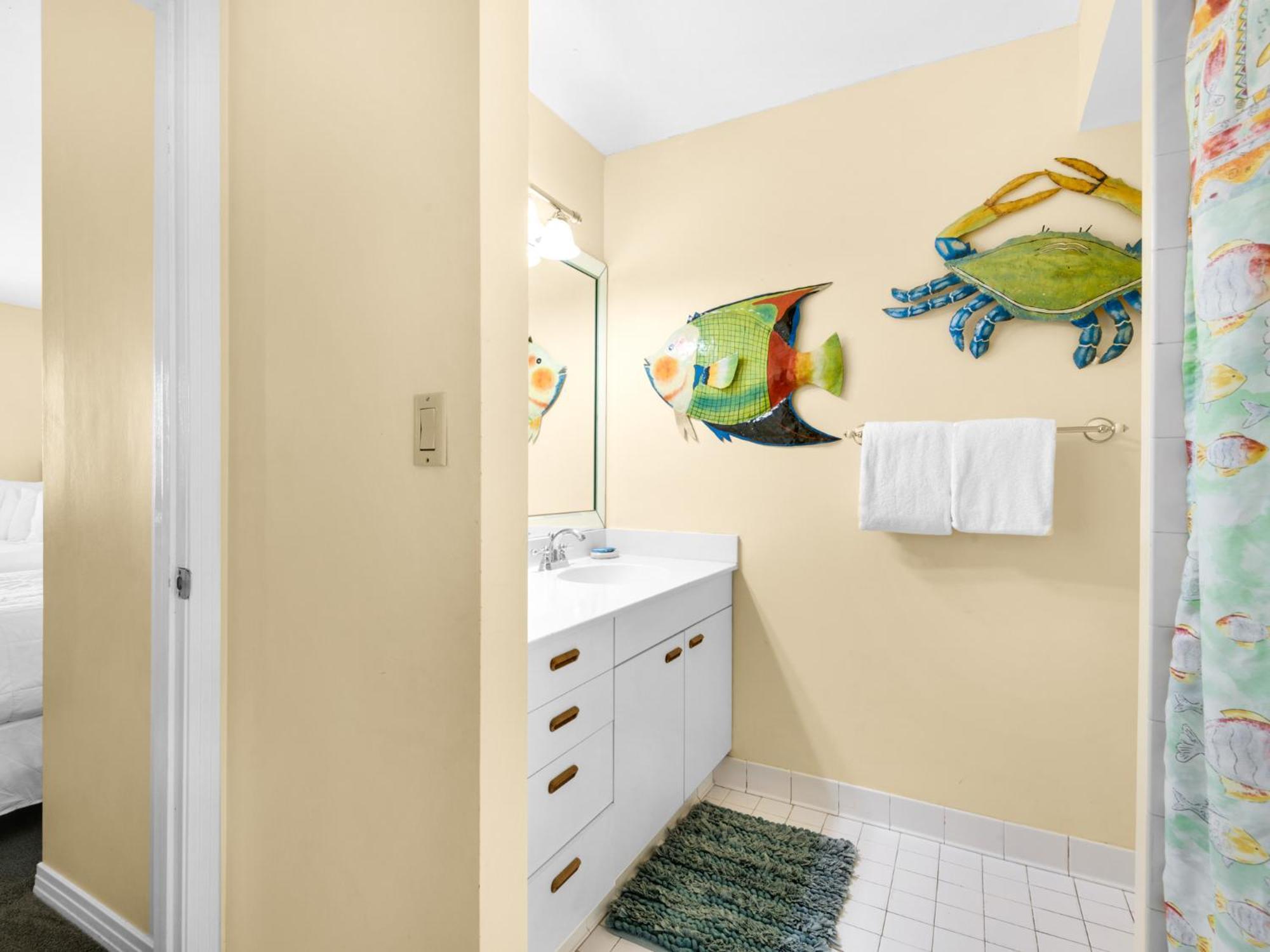 Hidden Dunes 1503 By Newman-dailey Holiday home