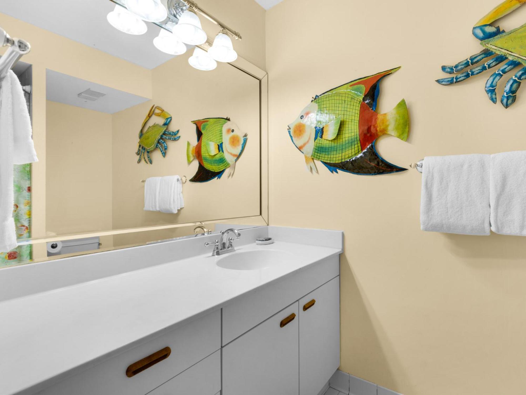 Holiday home Hidden Dunes 1503 By Newman-dailey *