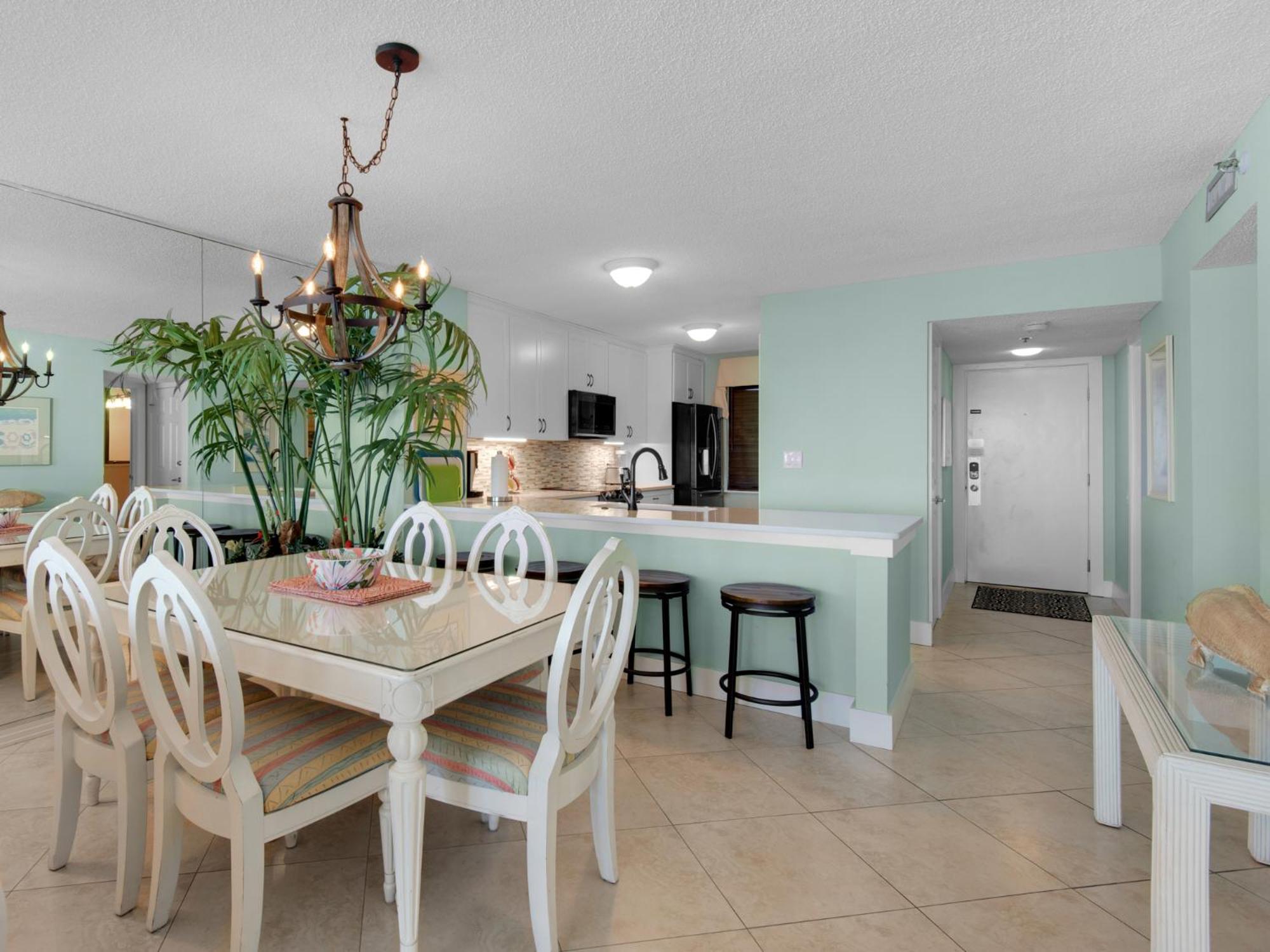 Holiday home Hidden Dunes 1102 By Newman-dailey Destin