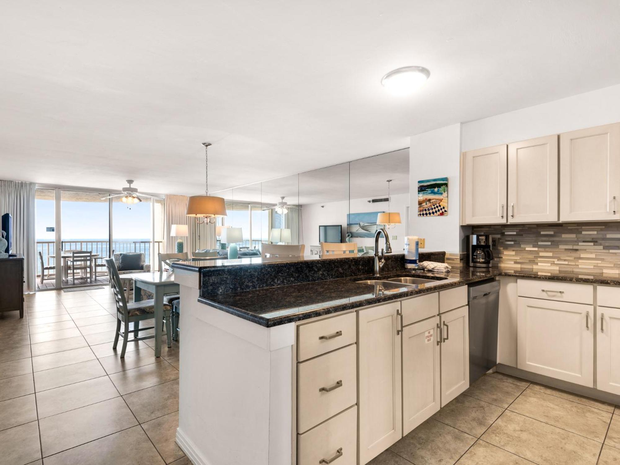Hidden Dunes 1503 By Newman-dailey