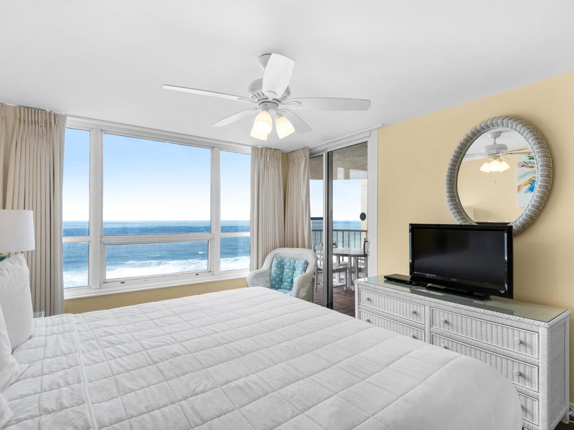 Hidden Dunes 1503 By Newman-dailey Holiday home Destin