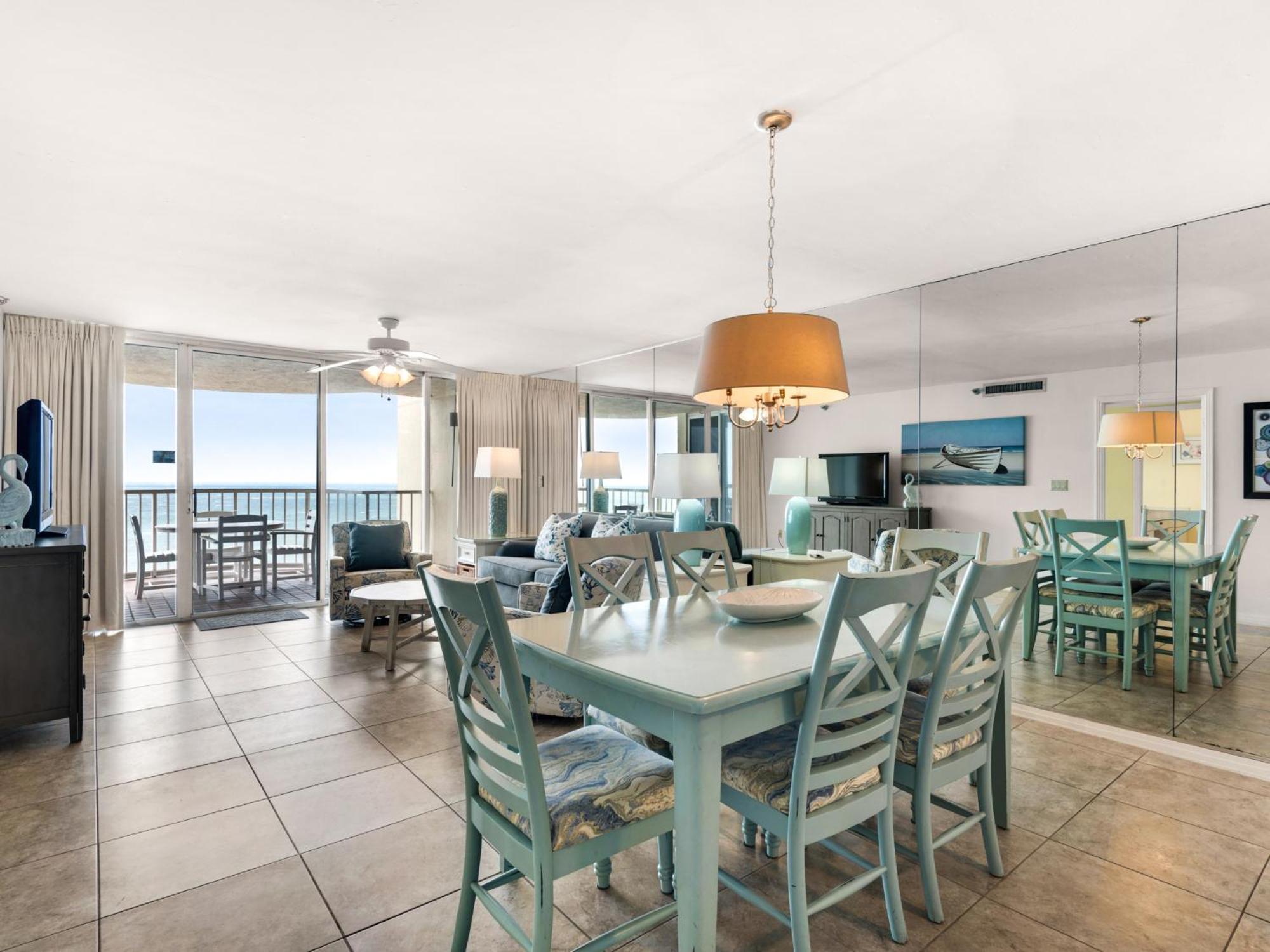 Hidden Dunes 1503 By Newman-dailey Holiday home Destin