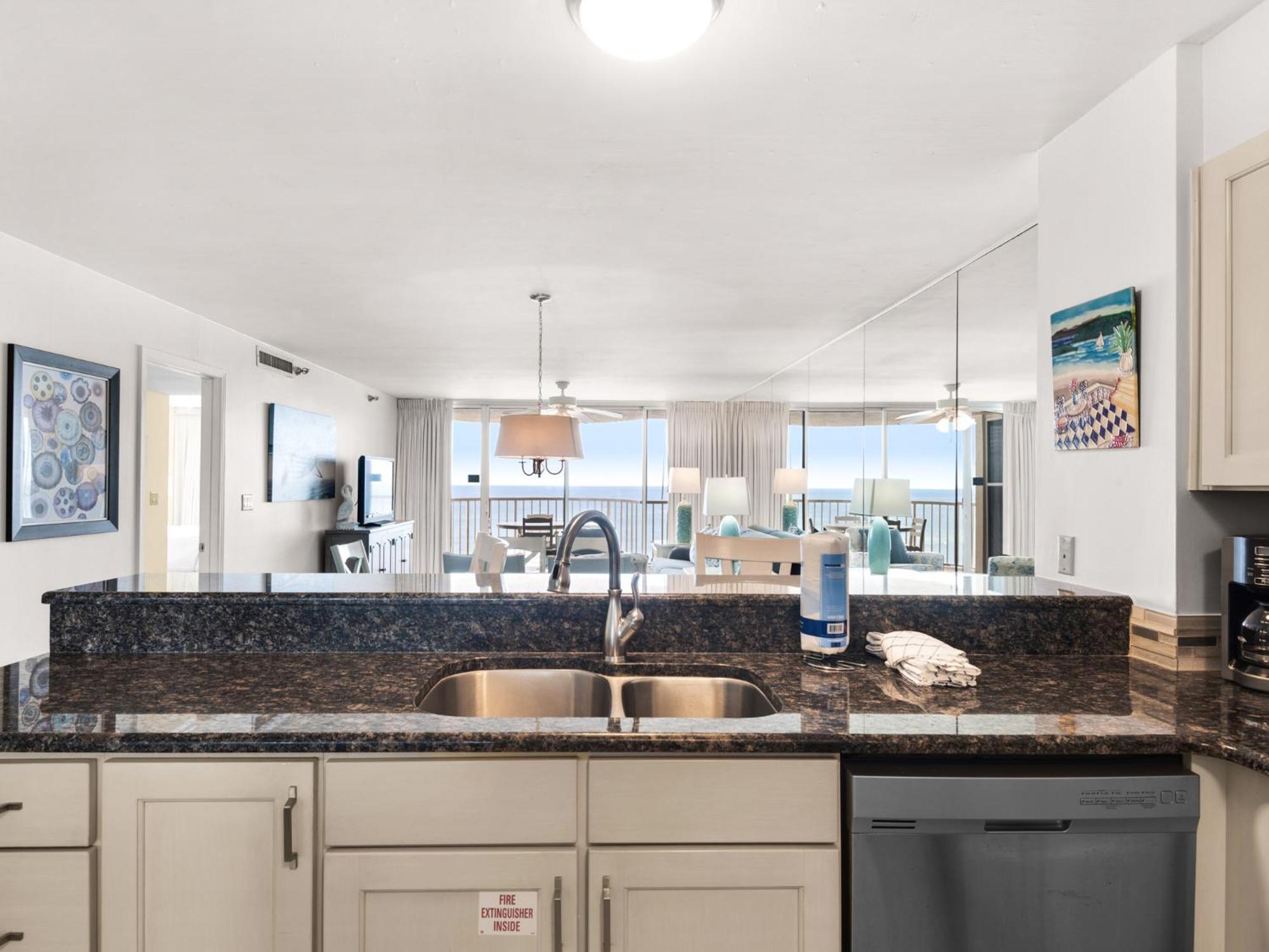 Holiday home Hidden Dunes 1503 By Newman-dailey