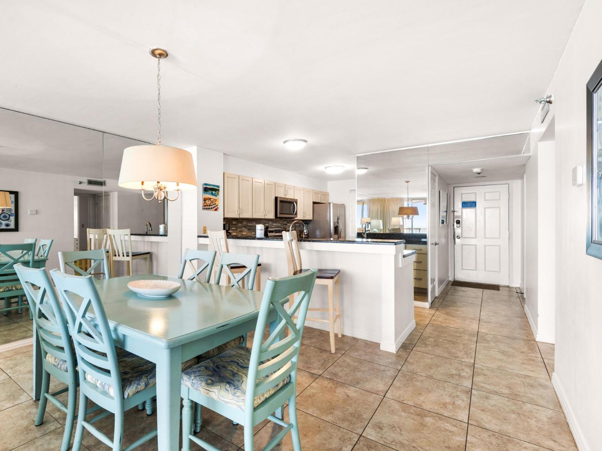 Holiday home Hidden Dunes 1503 By Newman-dailey *