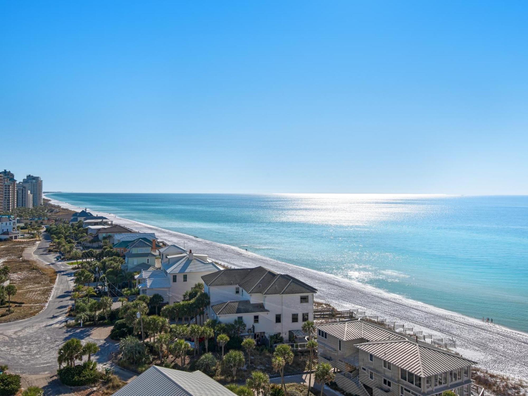Hidden Dunes 1102 By Newman-dailey Holiday home Destin
