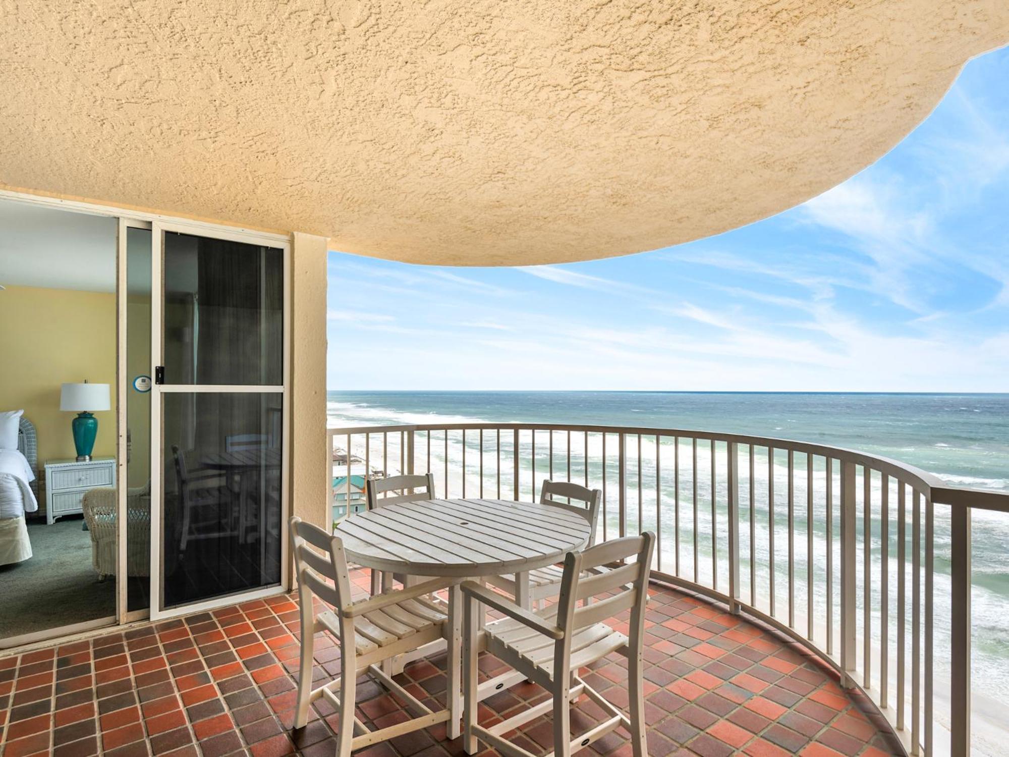 Hidden Dunes 1503 By Newman-dailey Holiday home Destin