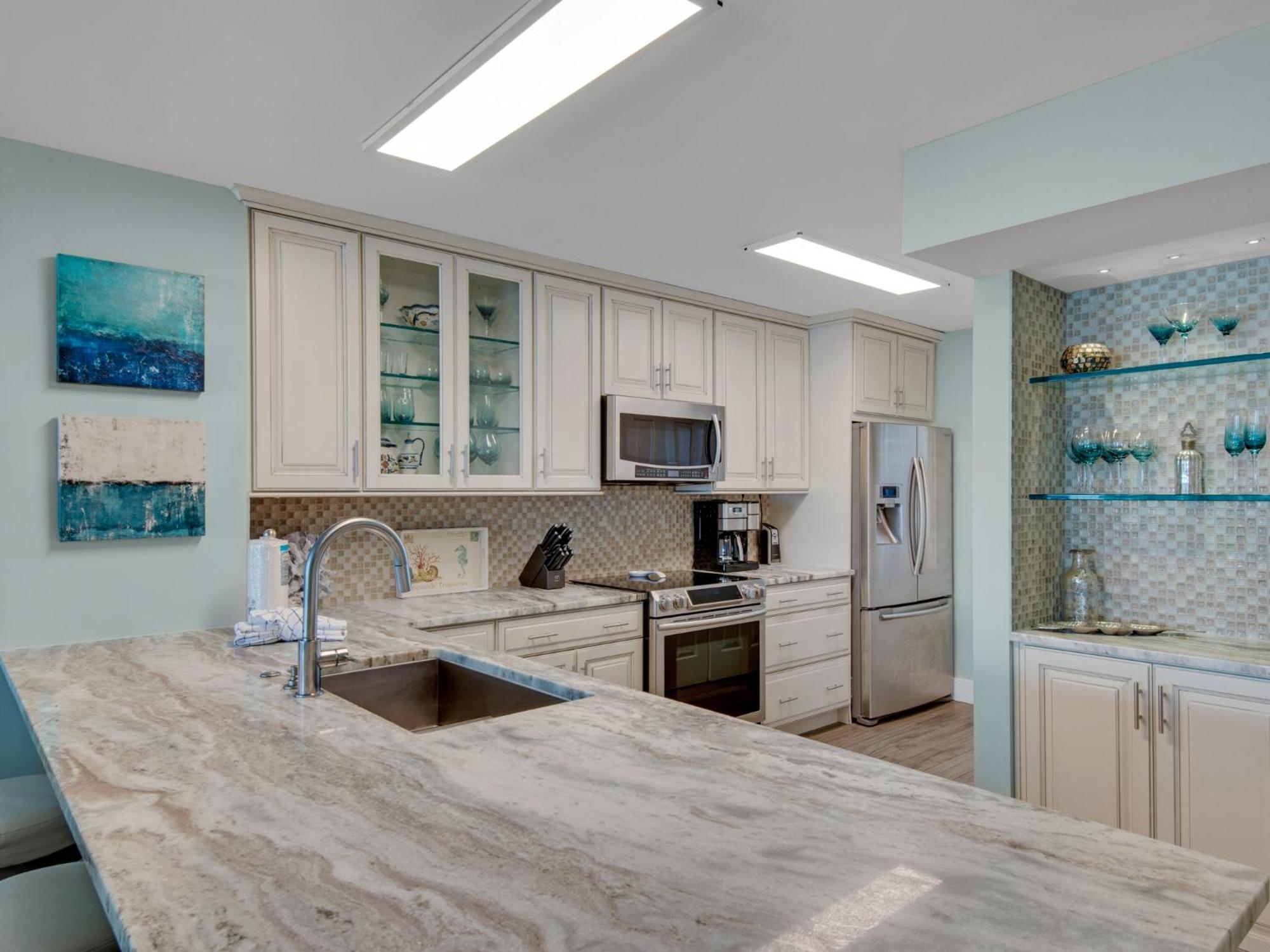 Hidden Dunes 0604 By Newman-dailey Holiday home