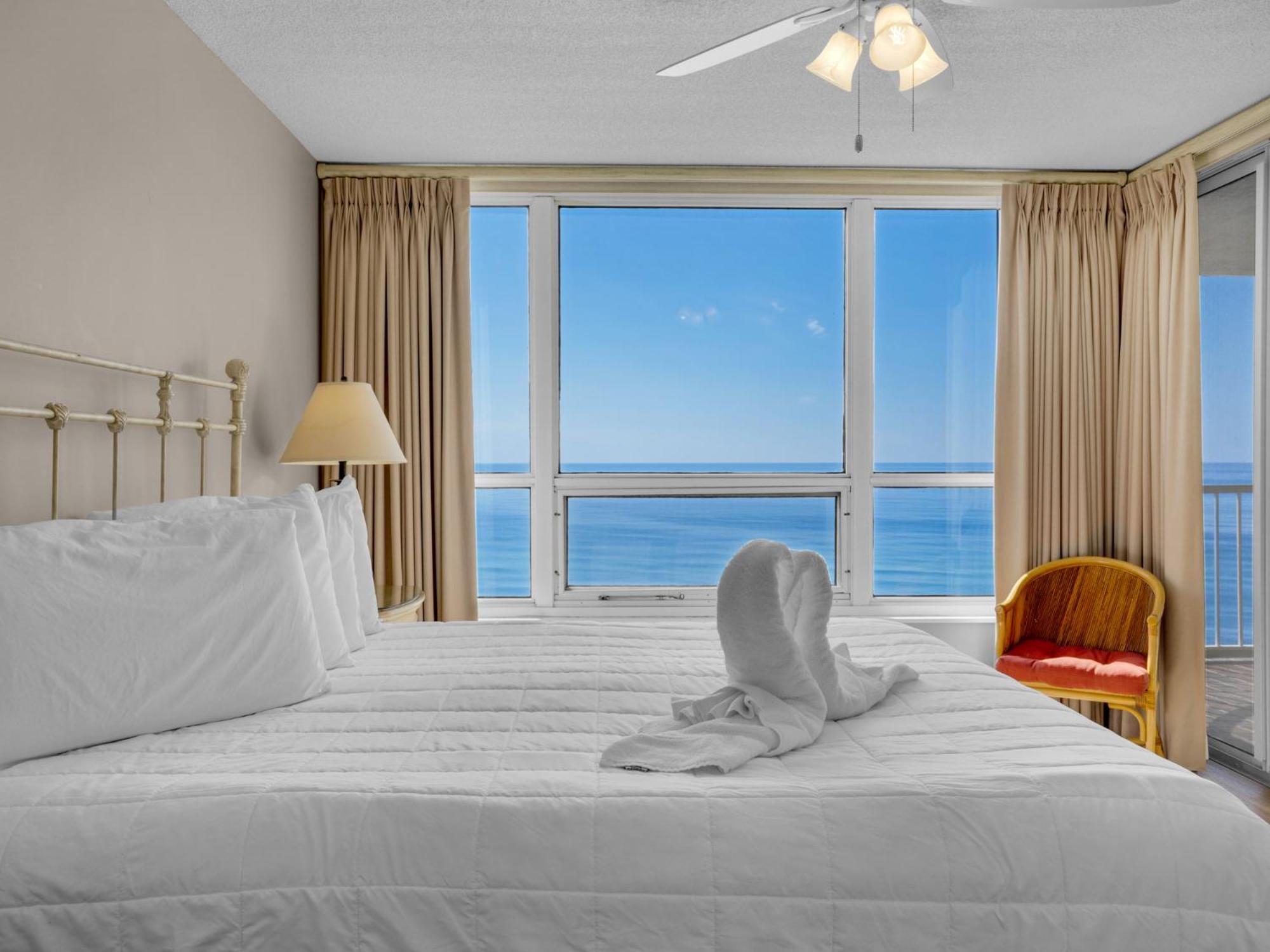 Hidden Dunes 0906 By Newman-dailey Holiday home Destin