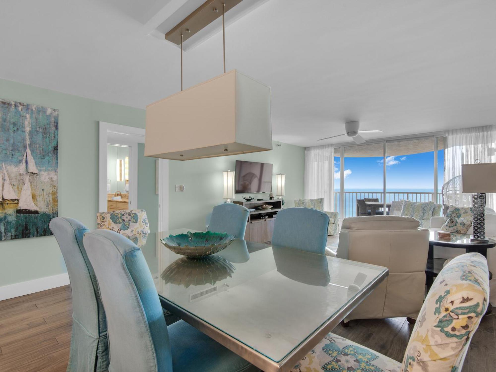 Holiday home Hidden Dunes 0604 By Newman-dailey