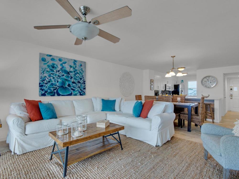 Hidden Dunes 0202 By Newman-dailey Holiday home
