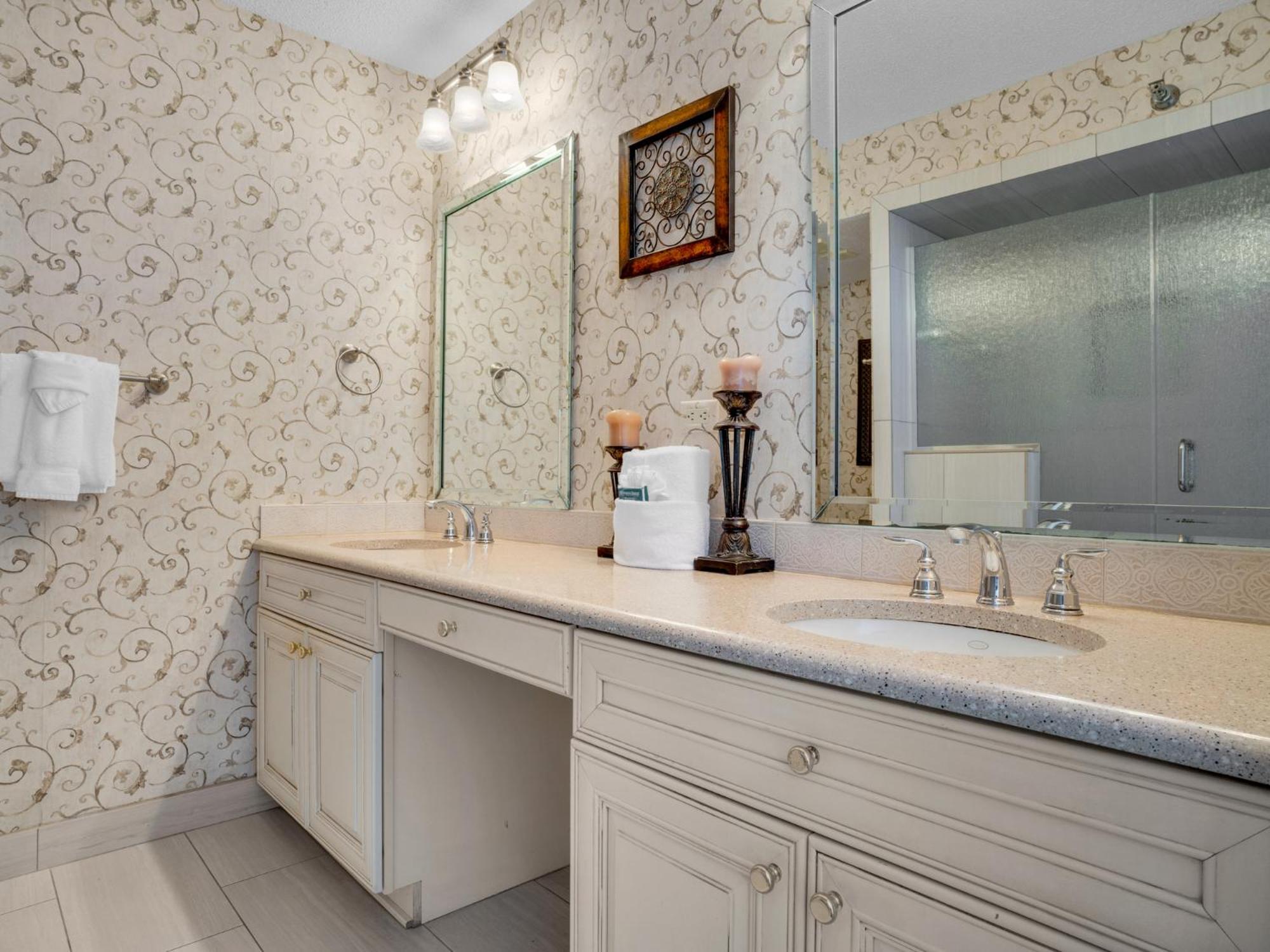 Hidden Dunes 0906 By Newman-dailey Holiday home Destin