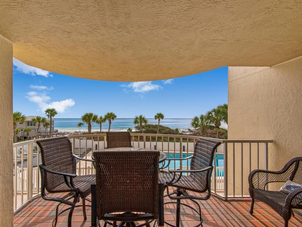 Holiday home Hidden Dunes 0202 By Newman-dailey Destin