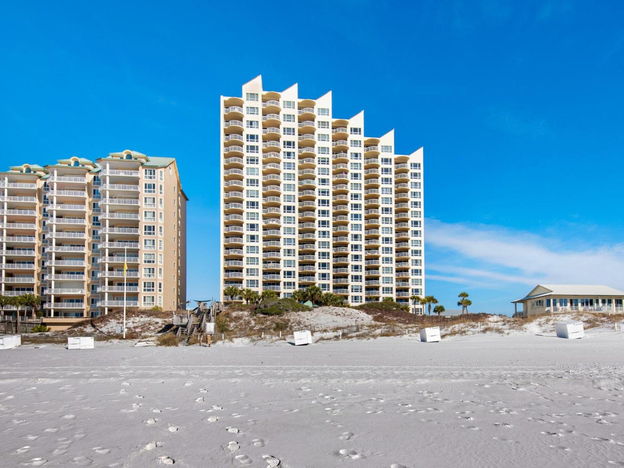 Hidden Dunes 0101 By Newman-dailey Holiday home