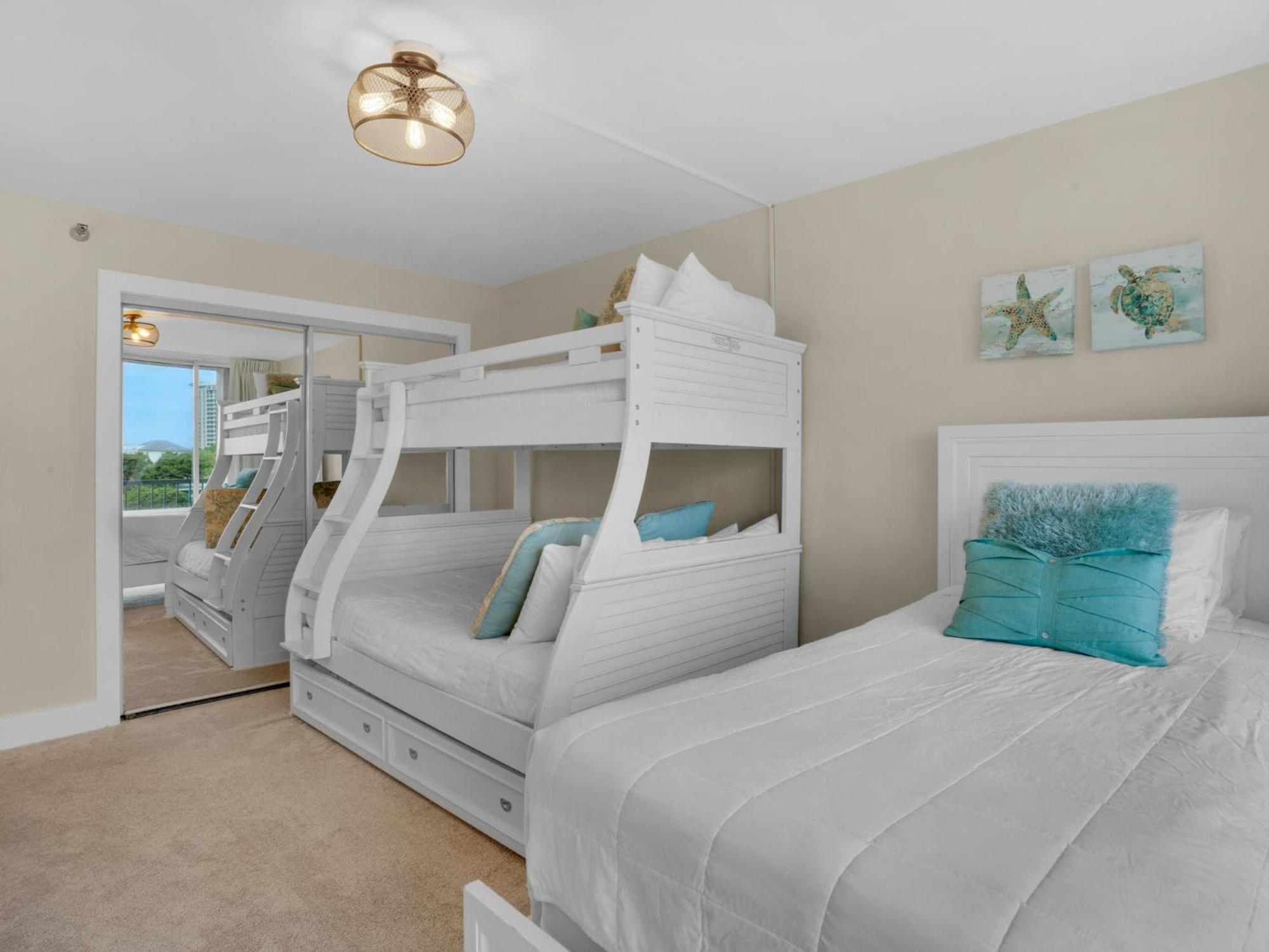 Hidden Dunes 0101 By Newman-dailey Holiday home *