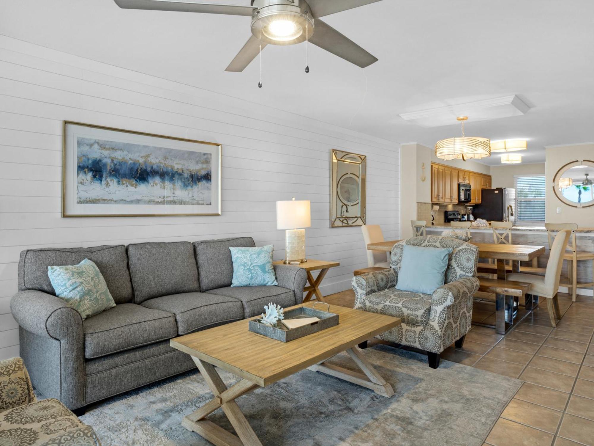 Hidden Dunes 0101 By Newman-dailey Holiday home Destin