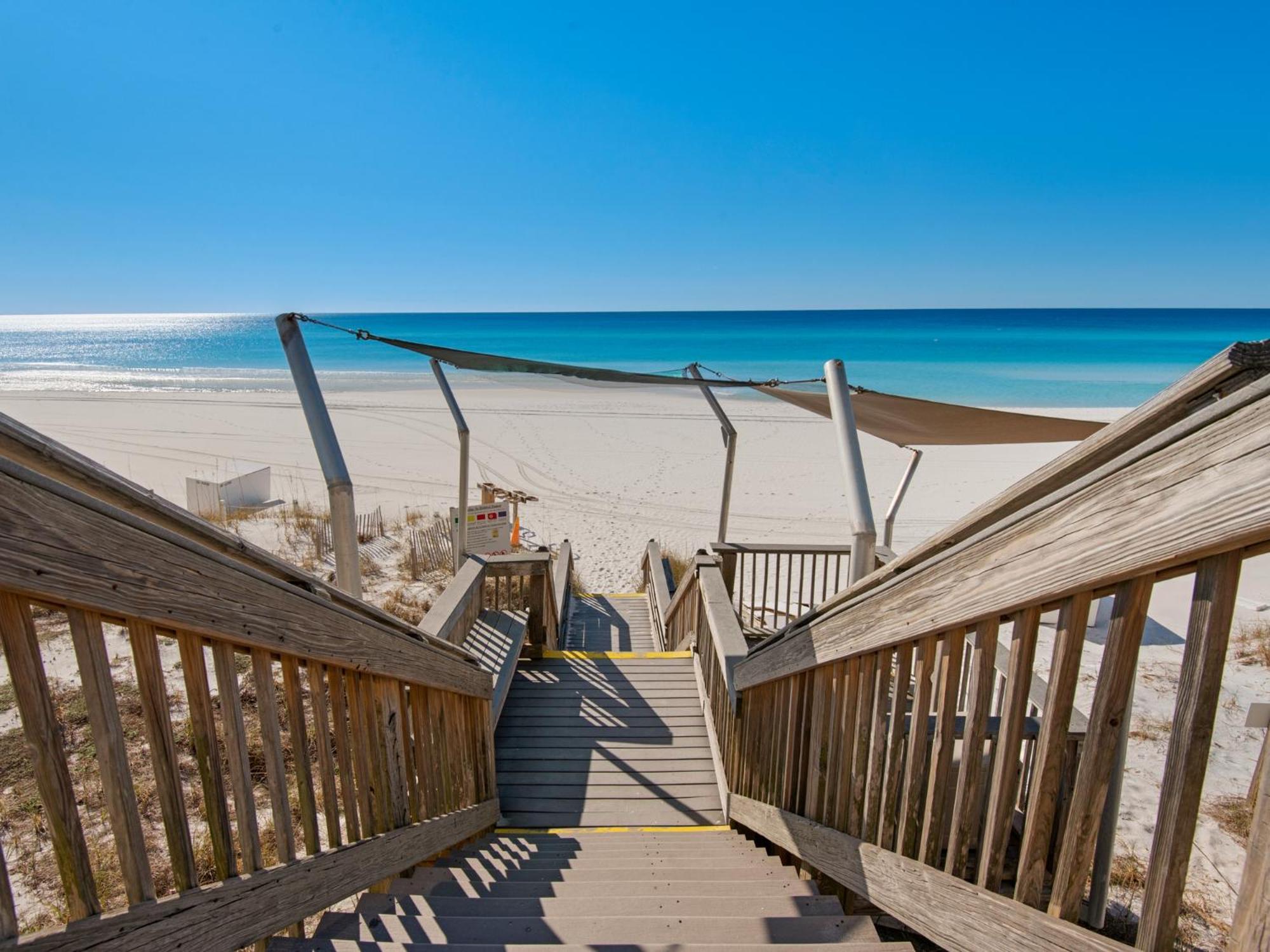 Hidden Dunes 0101 By Newman-dailey Holiday home